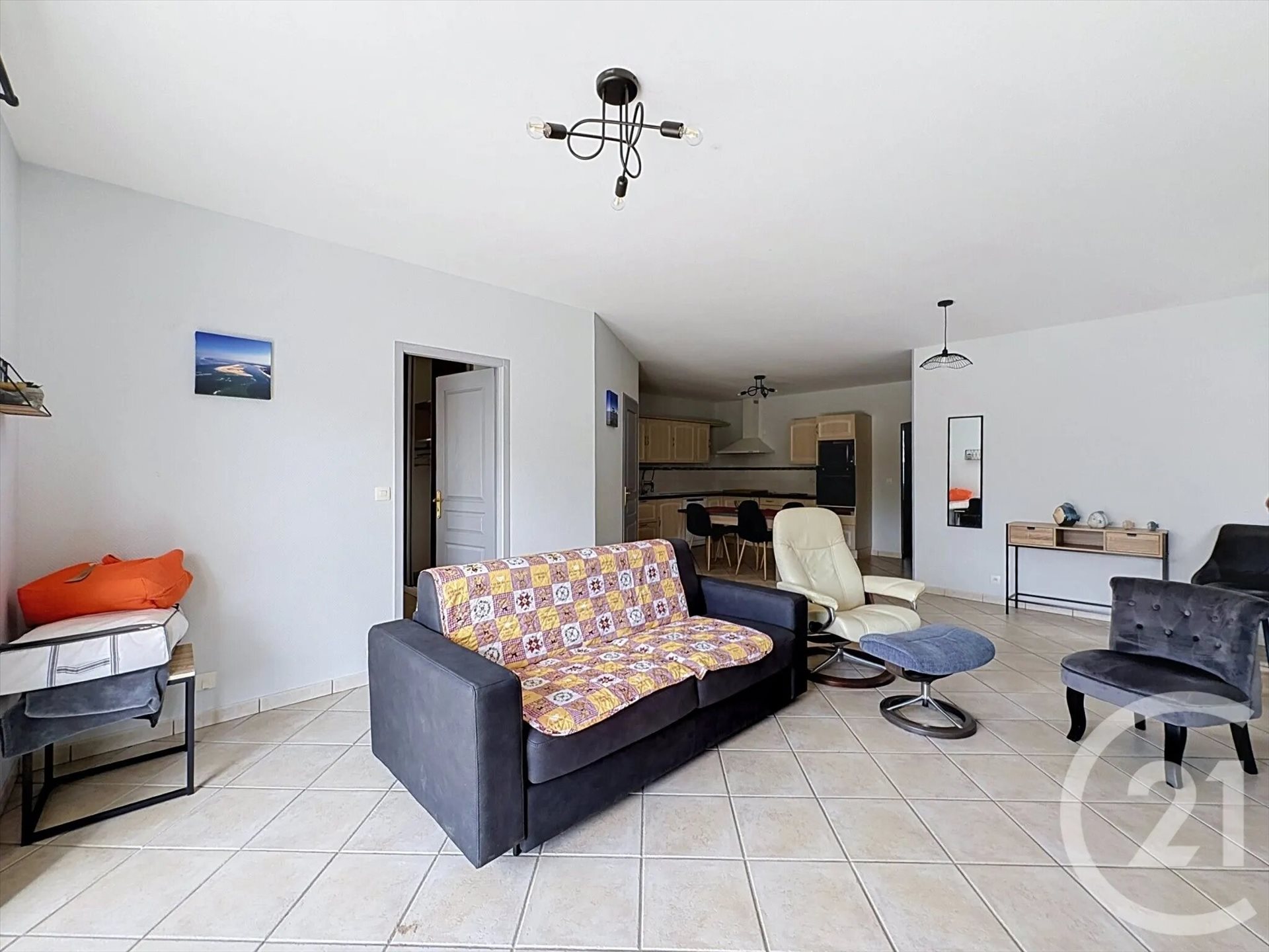 Maison à louer, 88m², Gujan-Mestras