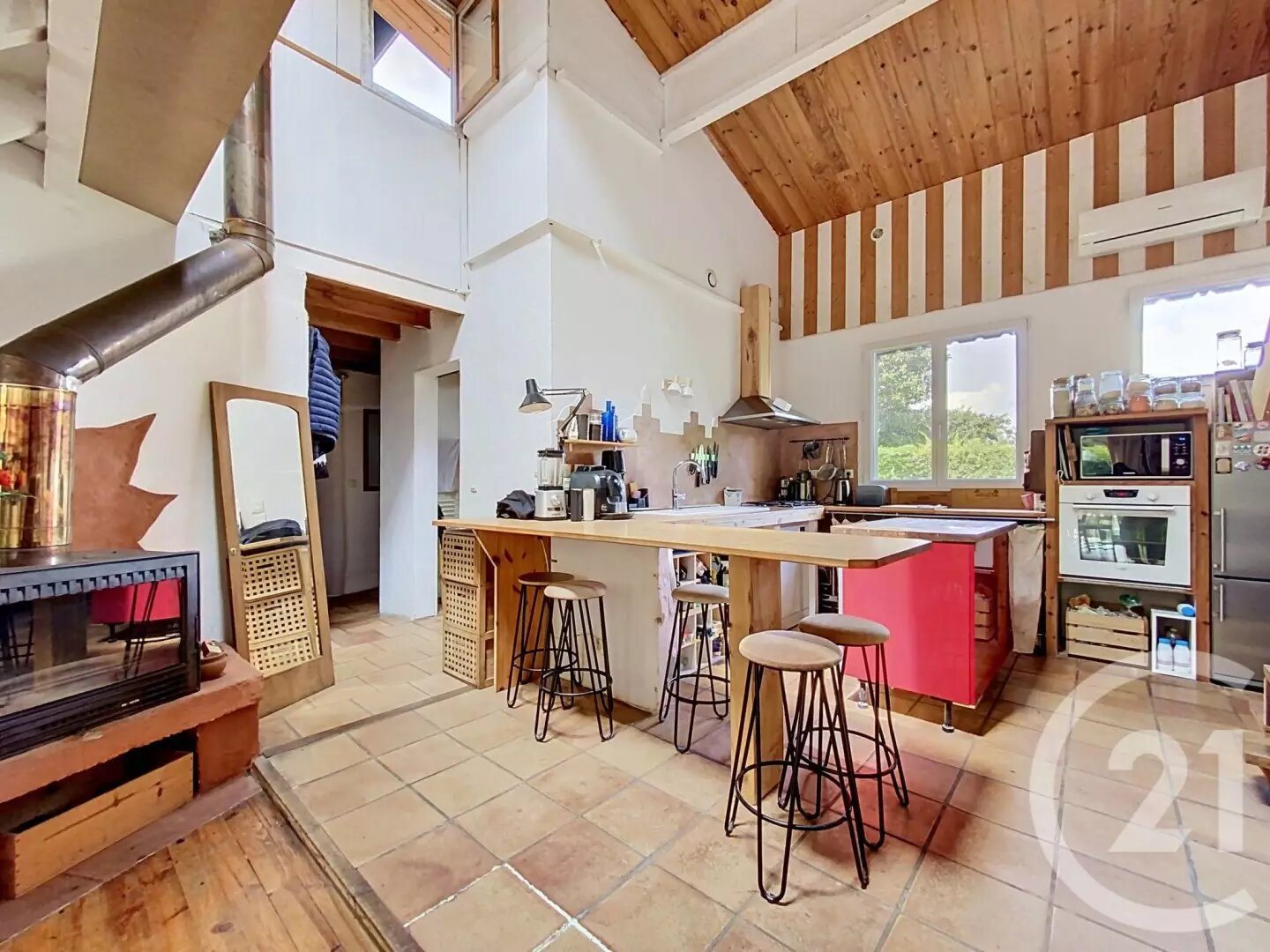 Maison à vendre, 114m², La Teste-de-Buch