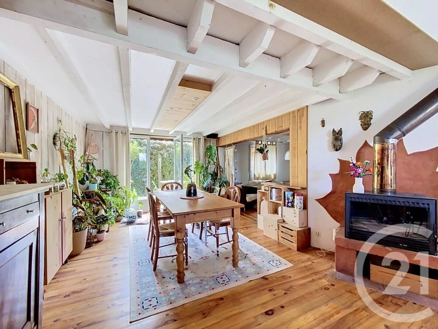 Maison à vendre, 114m², La Teste-de-Buch