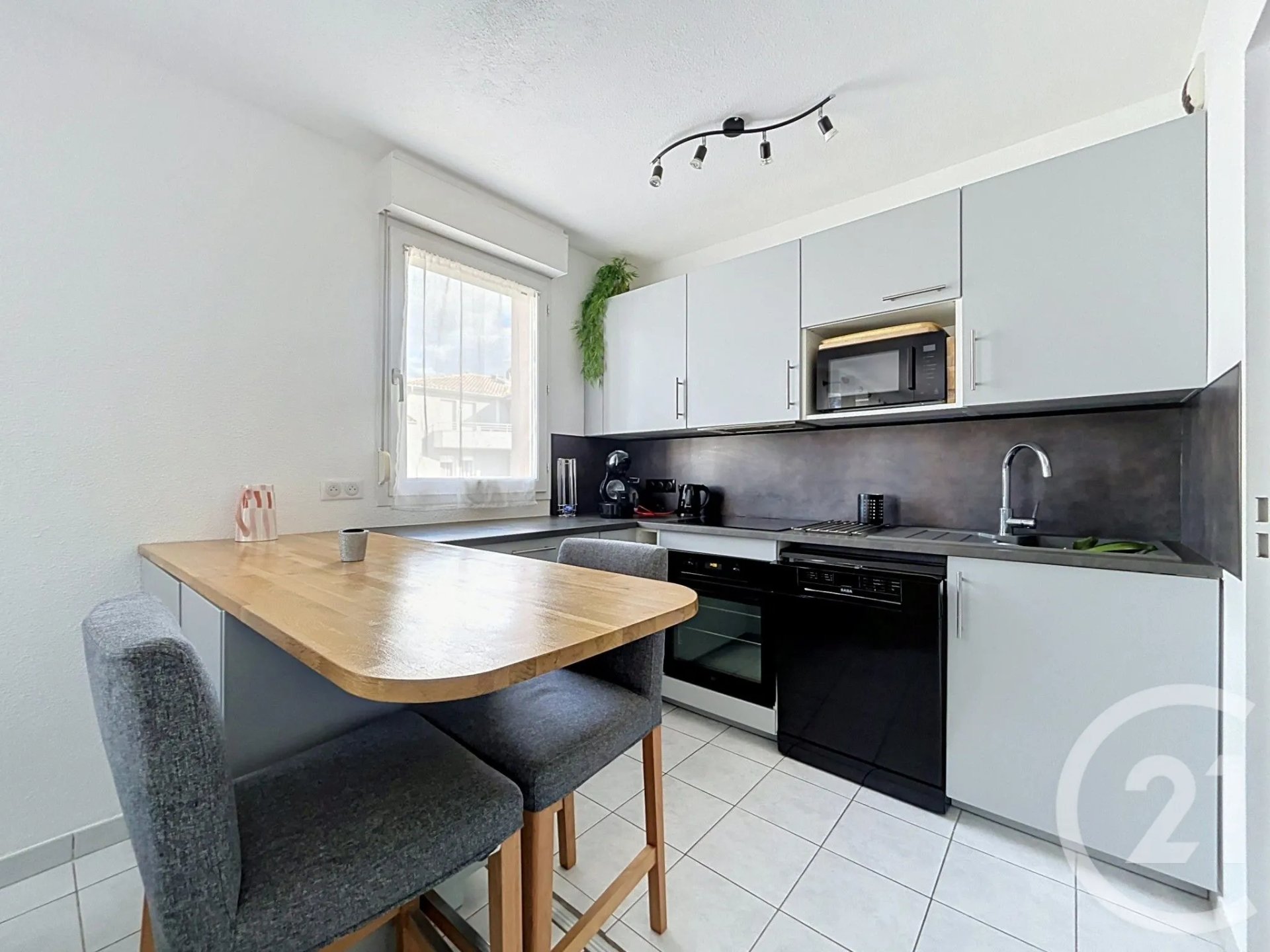 Appartement à vendre, 49m², Gujan-Mestras