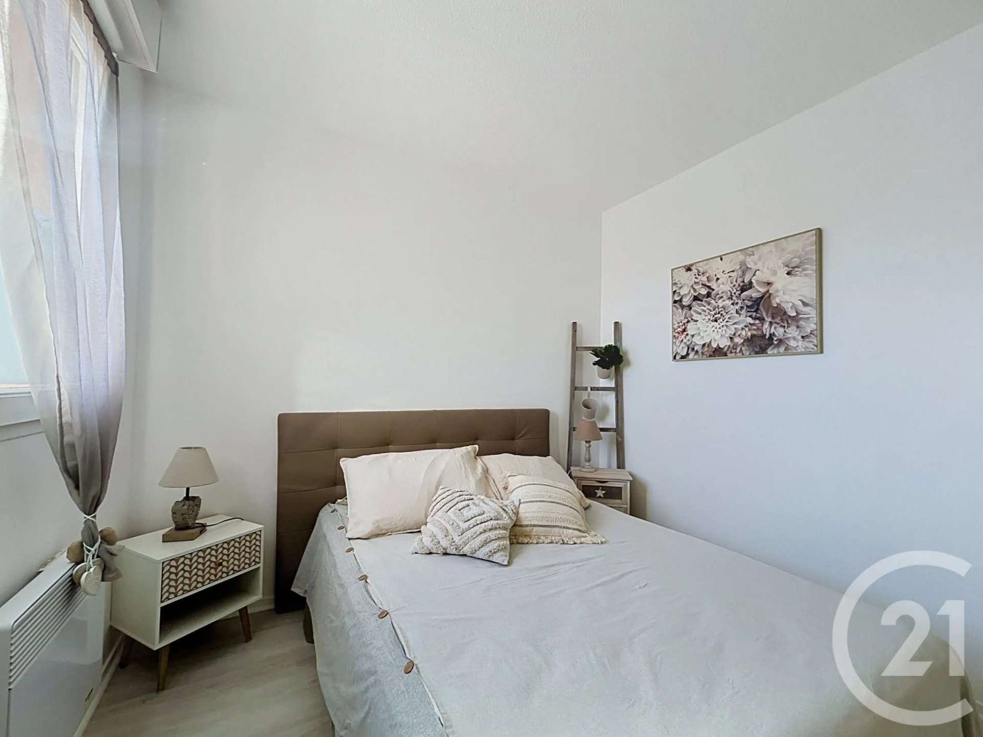 Appartement à vendre, 49m², Gujan-Mestras