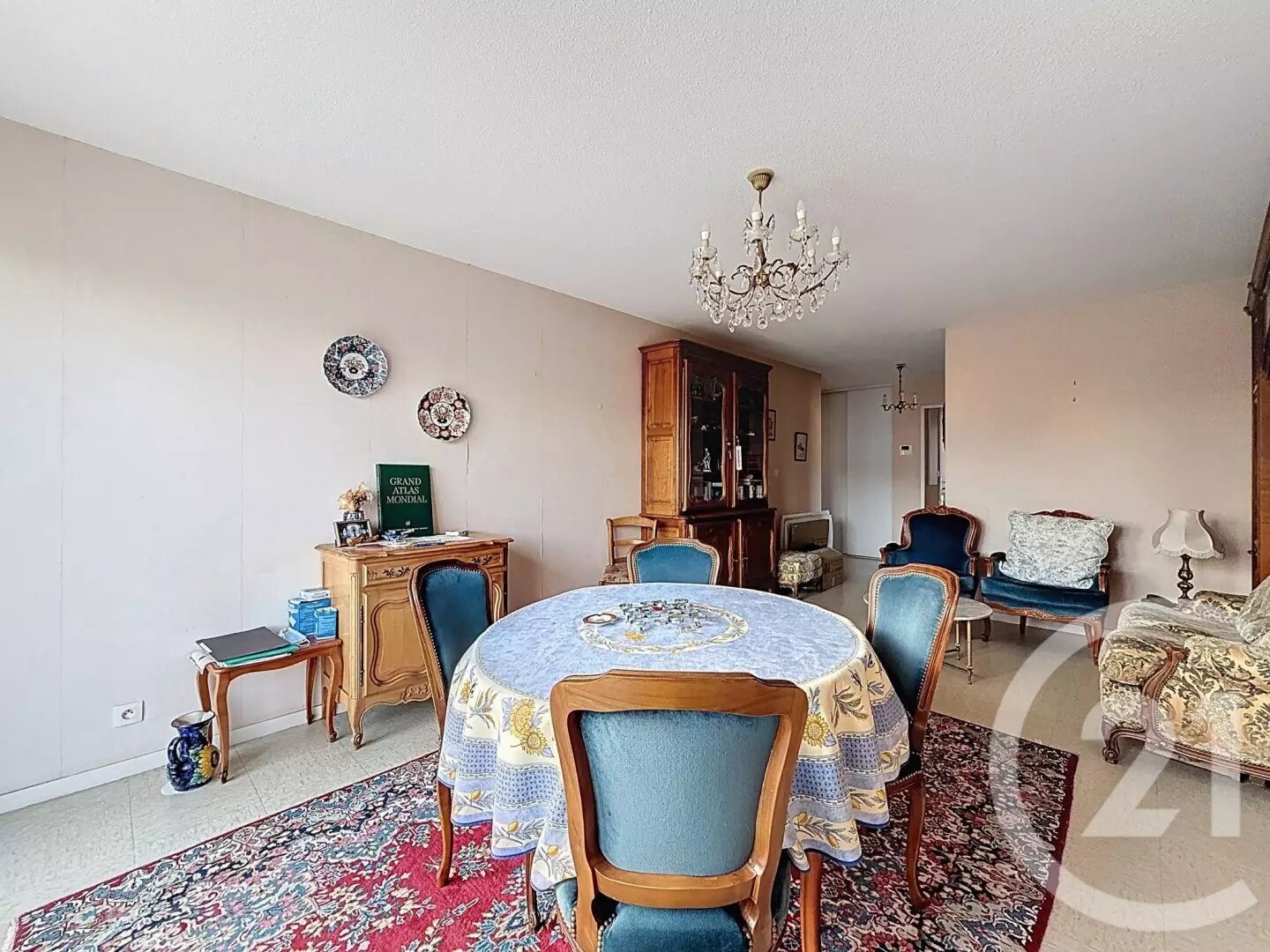 Appartement à vendre, 67m², La Teste-de-Buch