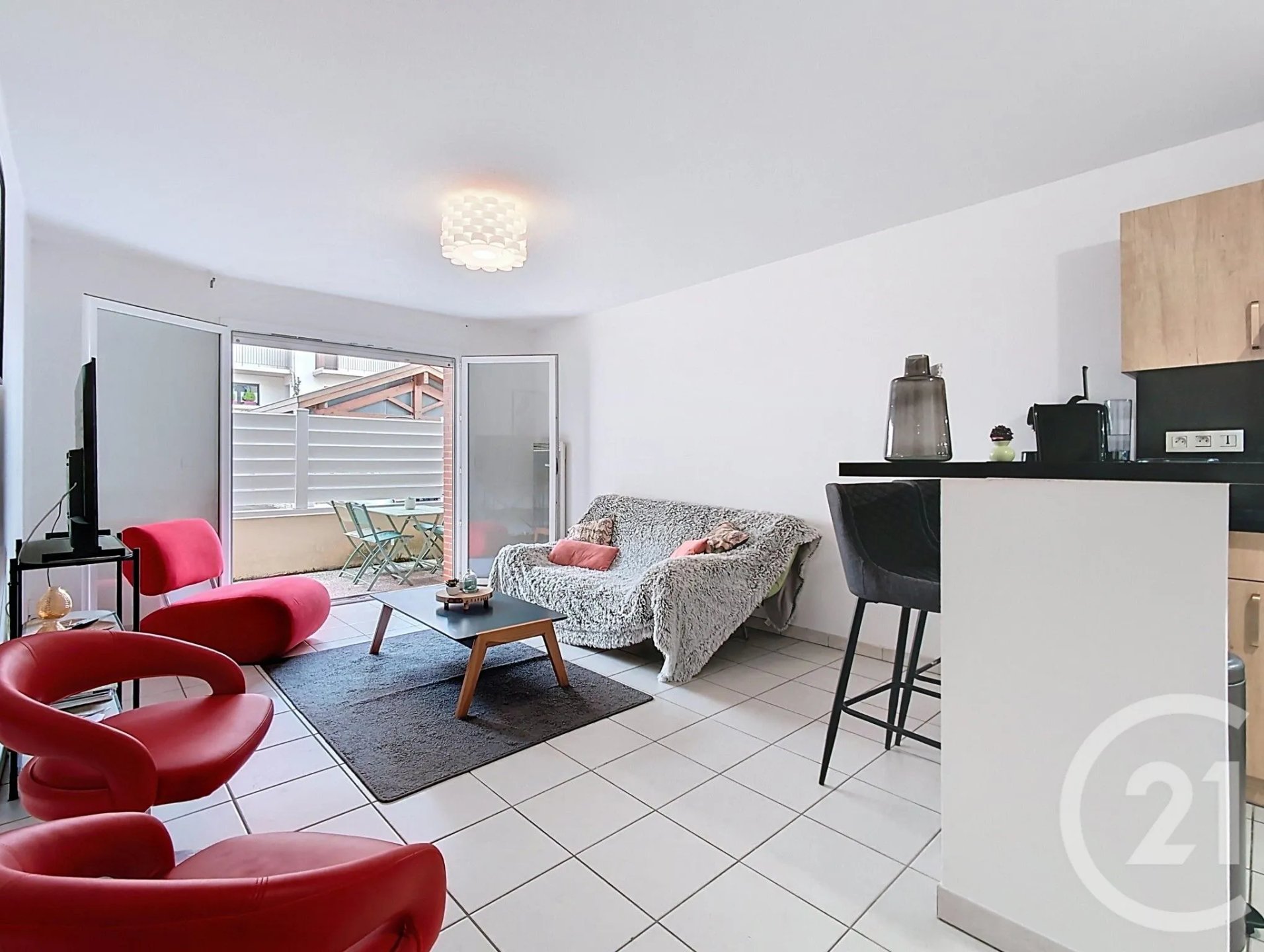 Appartement à vendre, 56m², Arcachon