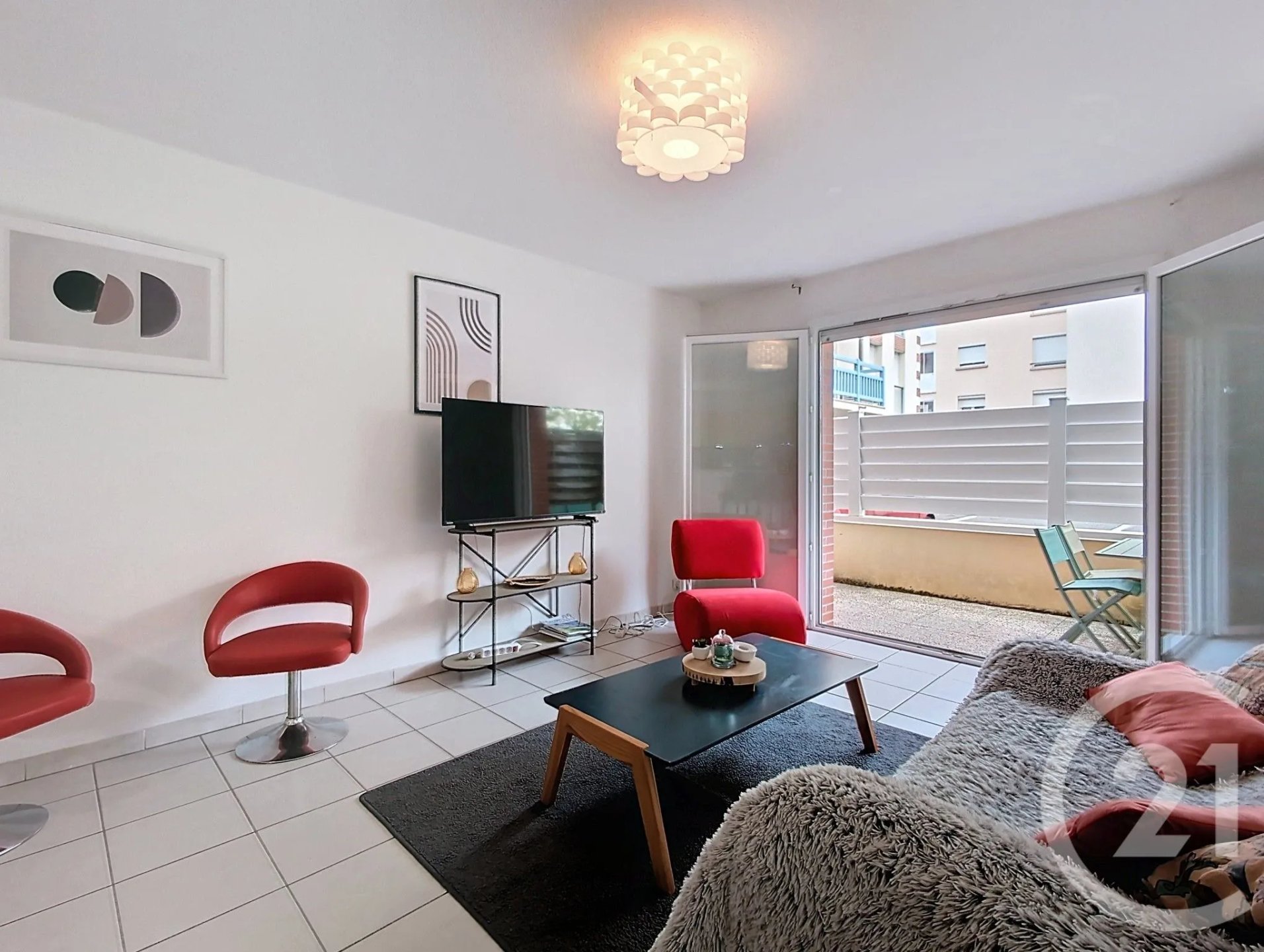 Appartement à vendre, 56m², Arcachon