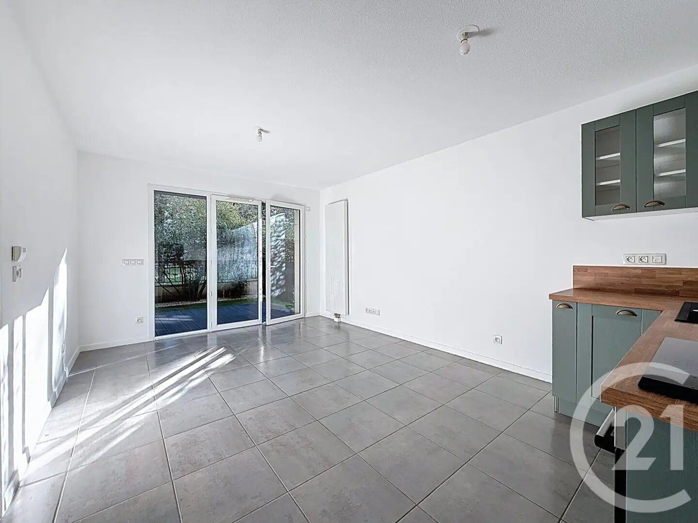 Appartement à vendre, 42m², La Teste-de-Buch