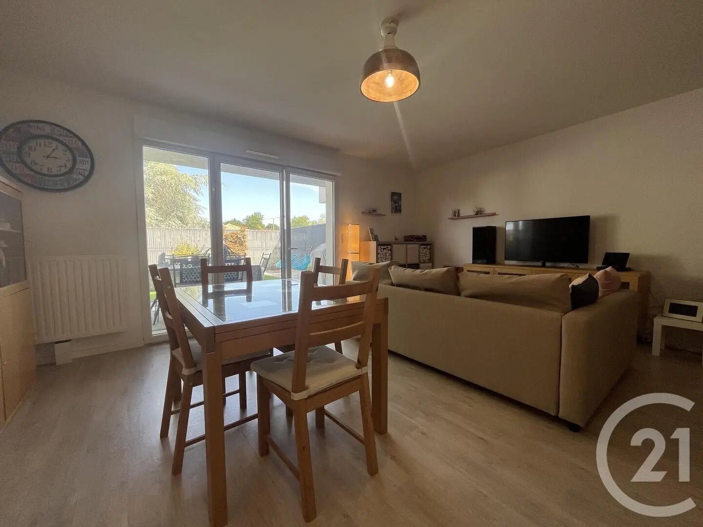Appartement à vendre, 49m², La Teste-de-Buch