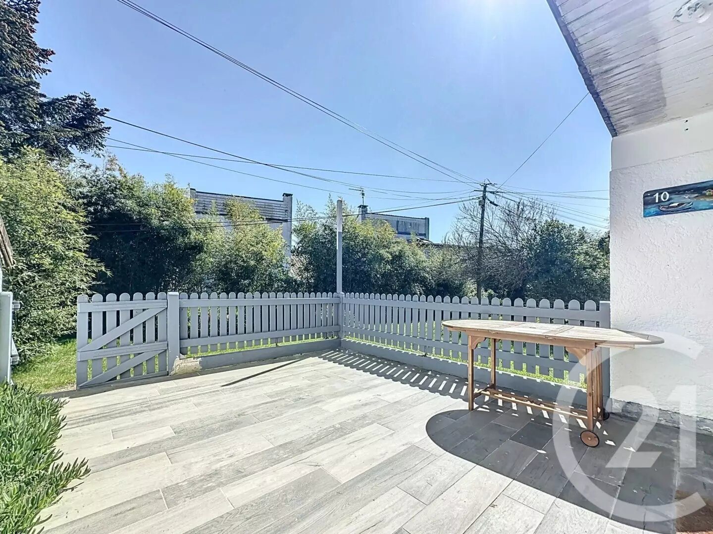 Maison à vendre, 54m², La Teste-de-Buch
