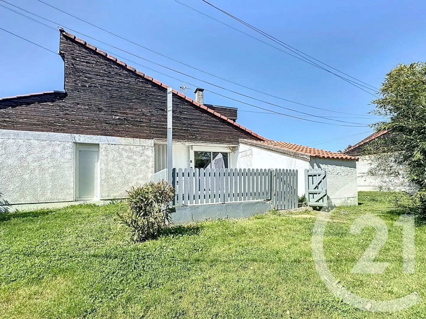 Maison à vendre, 54m², La Teste-de-Buch