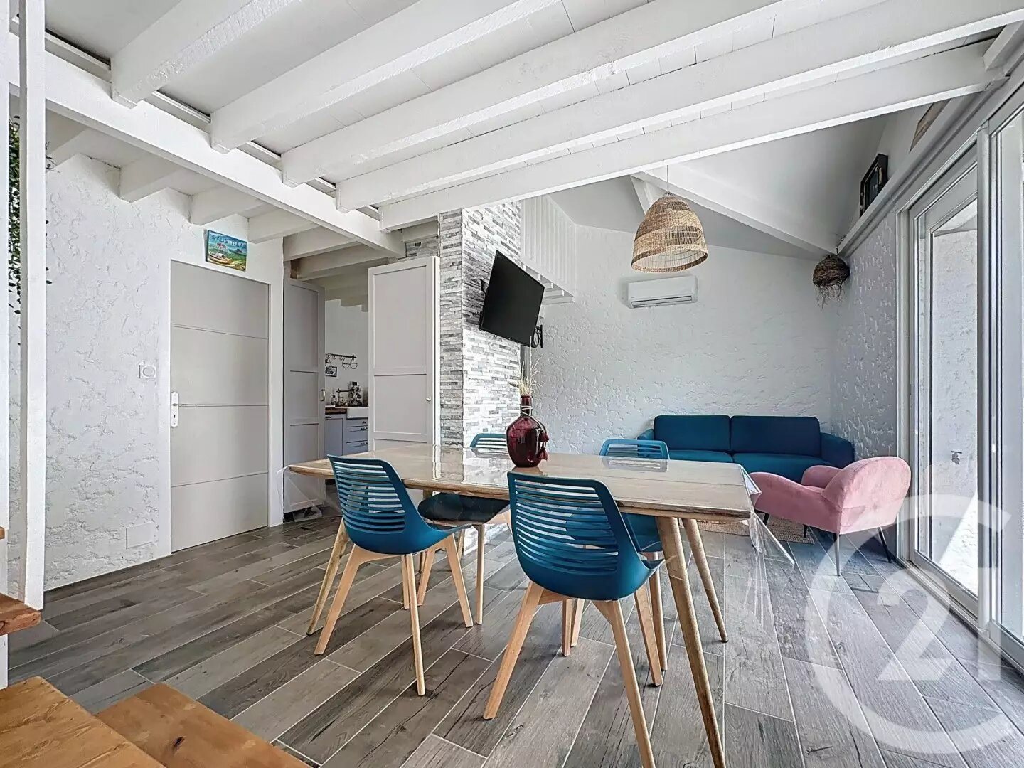 Maison à vendre, 54m², La Teste-de-Buch