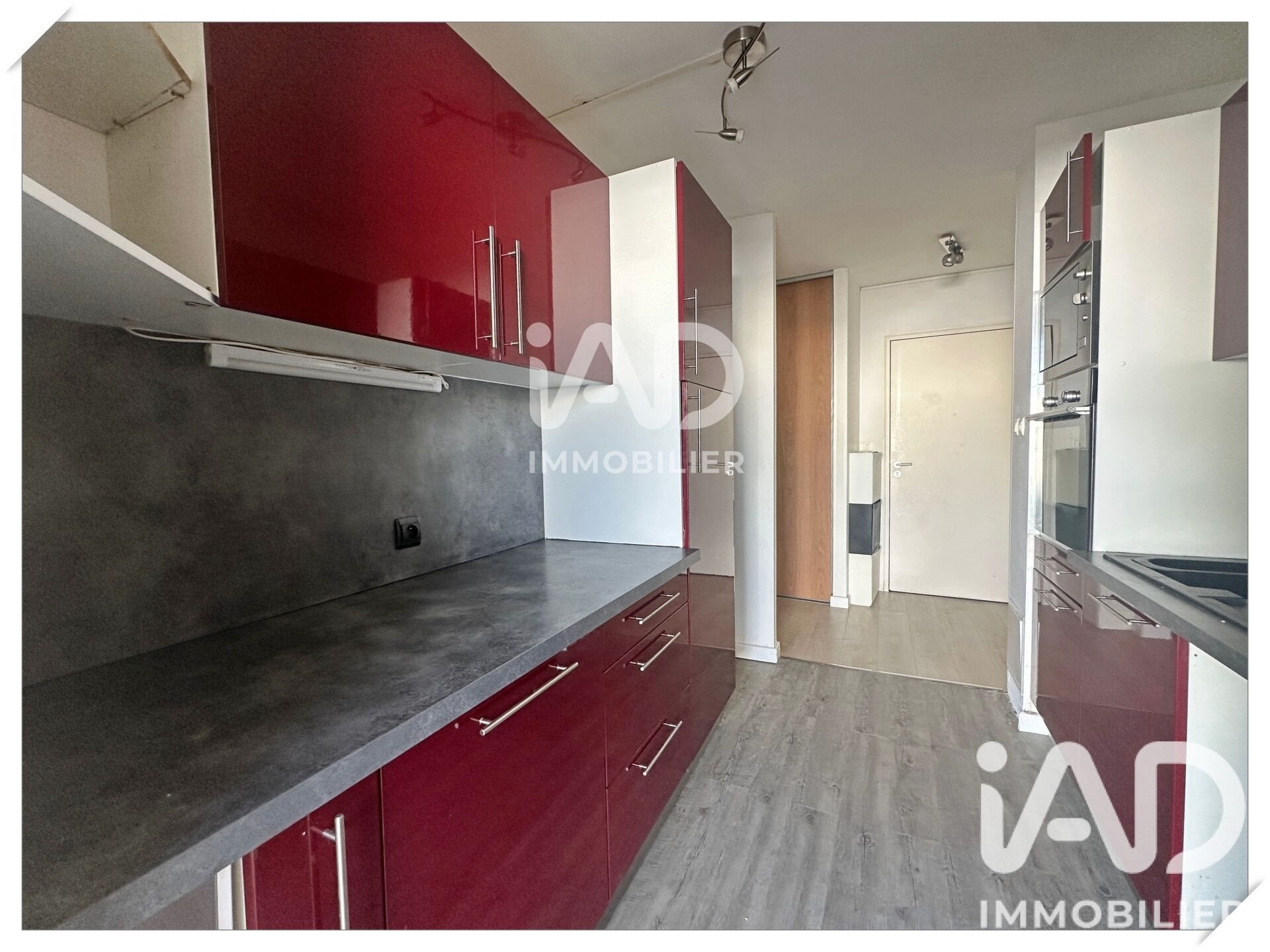 Appartement à vendre, 45m², La Teste-de-Buch