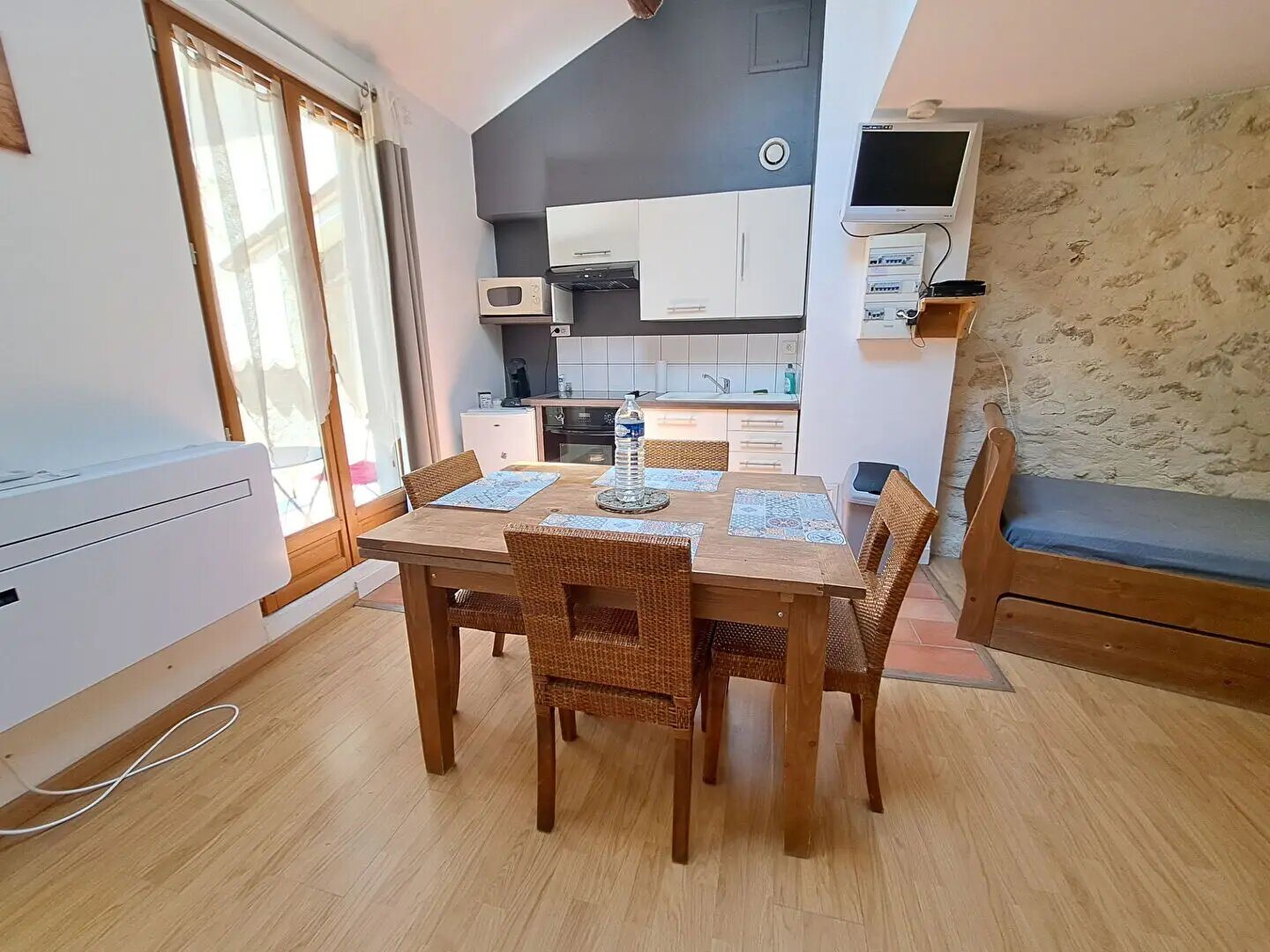 Appartement à vendre, 35m², Malaucène