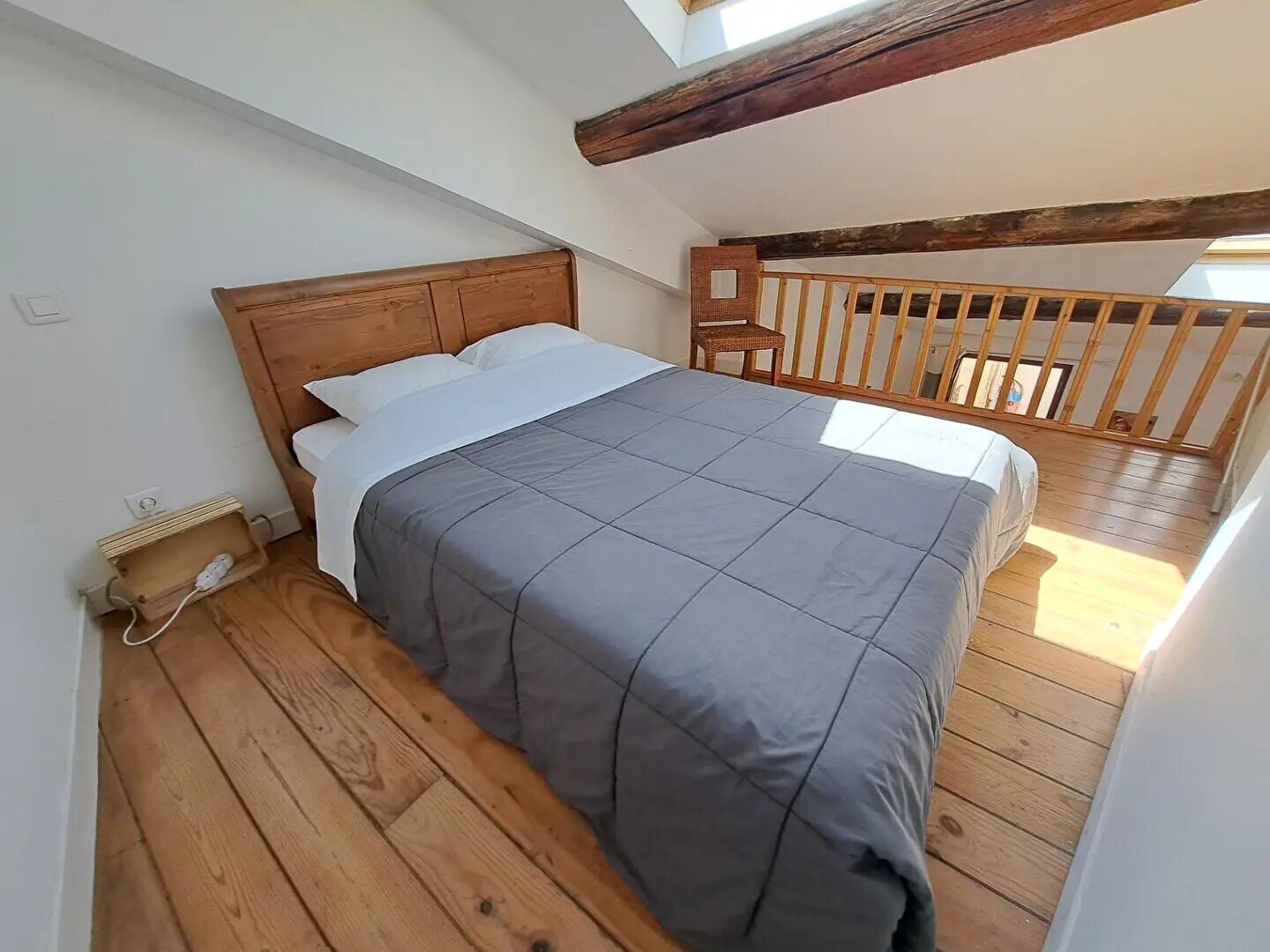 Appartement à vendre, 35m², Malaucène
