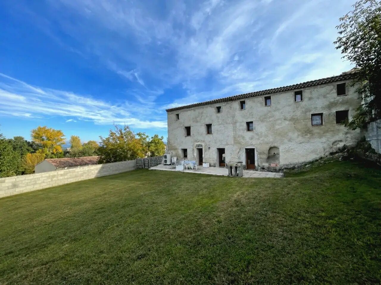 Maison à vendre, 300m², Malaucène