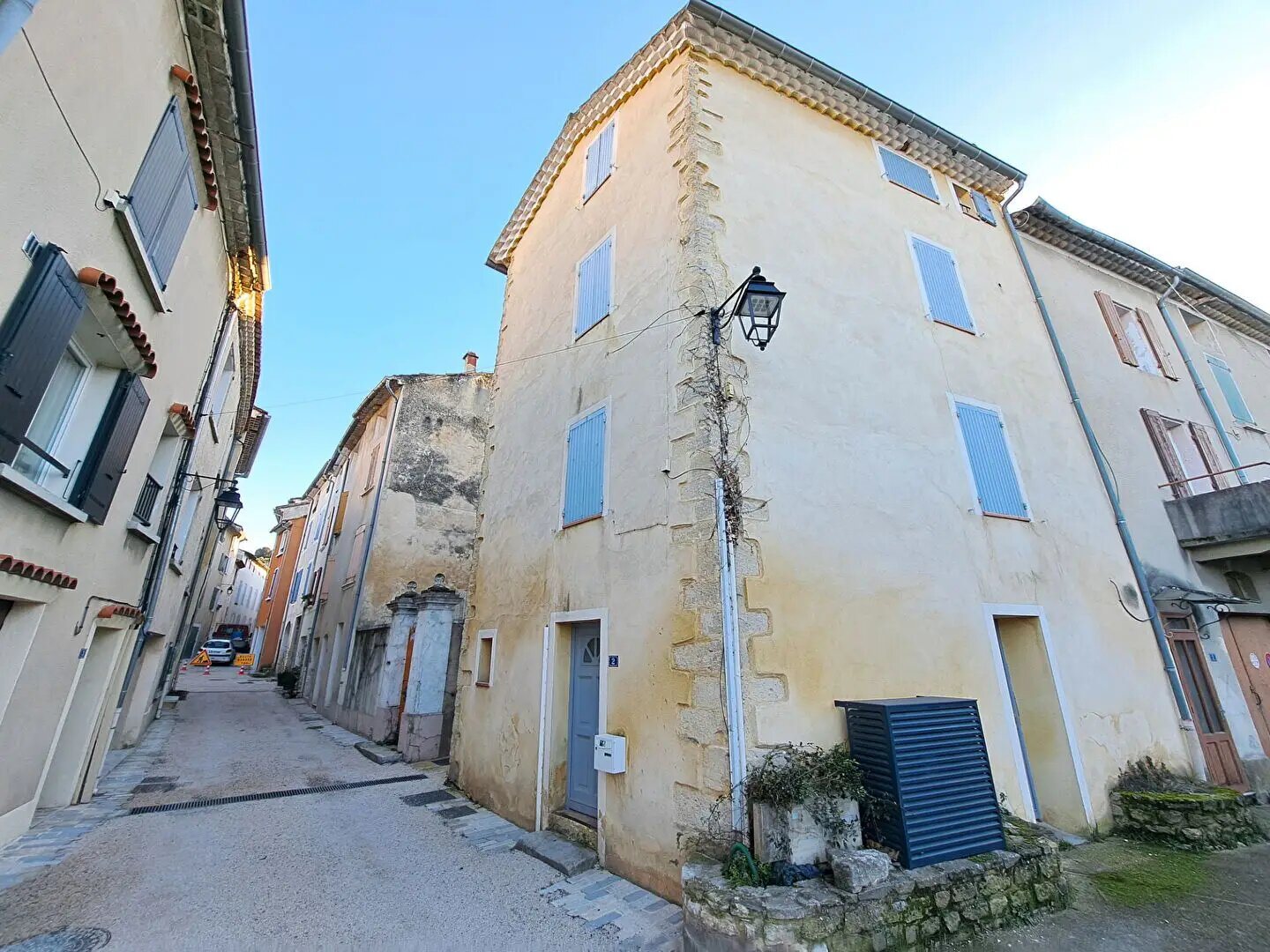 Maison à vendre, 100m², Malaucène