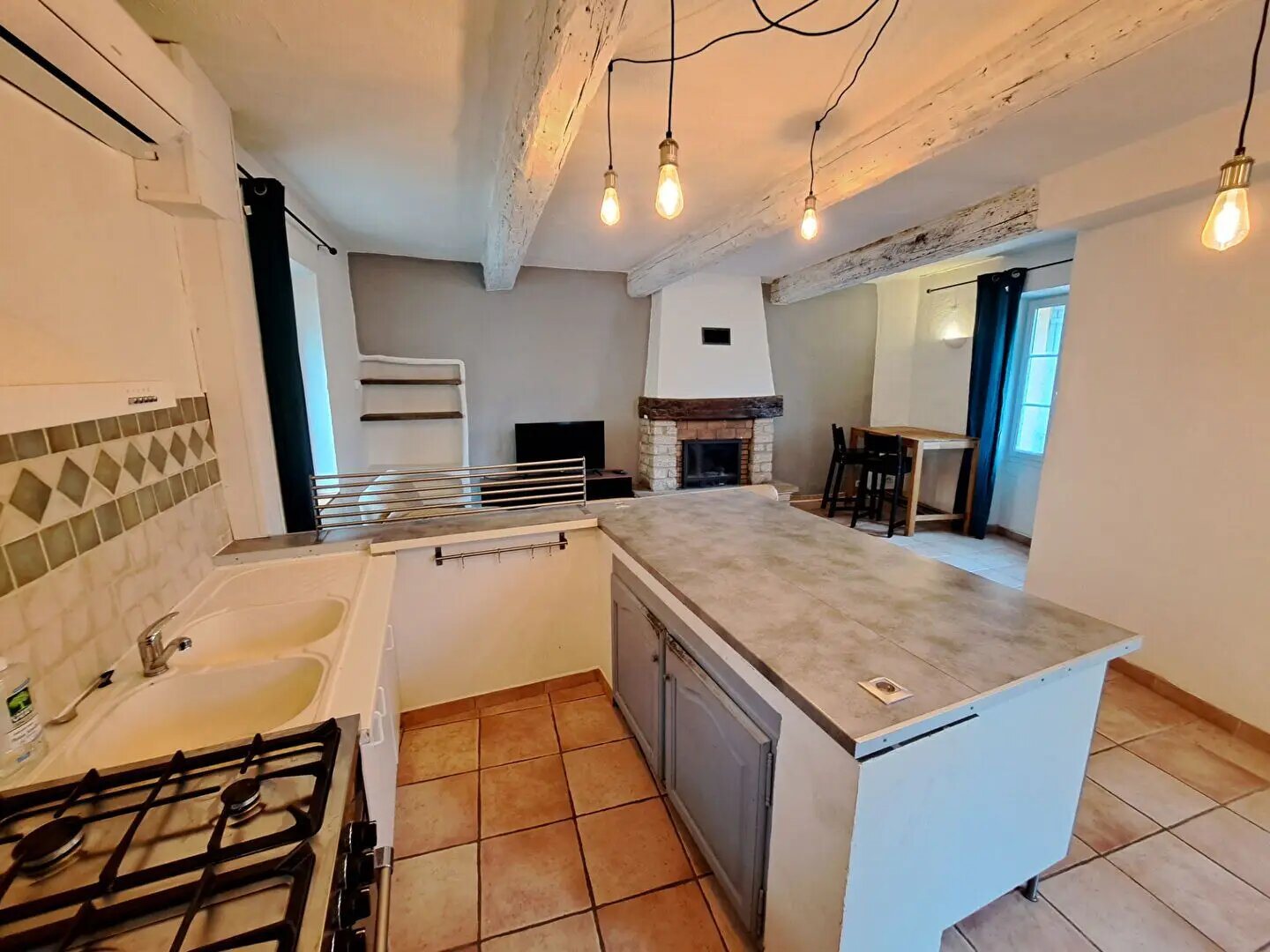 Maison à vendre, 100m², Malaucène