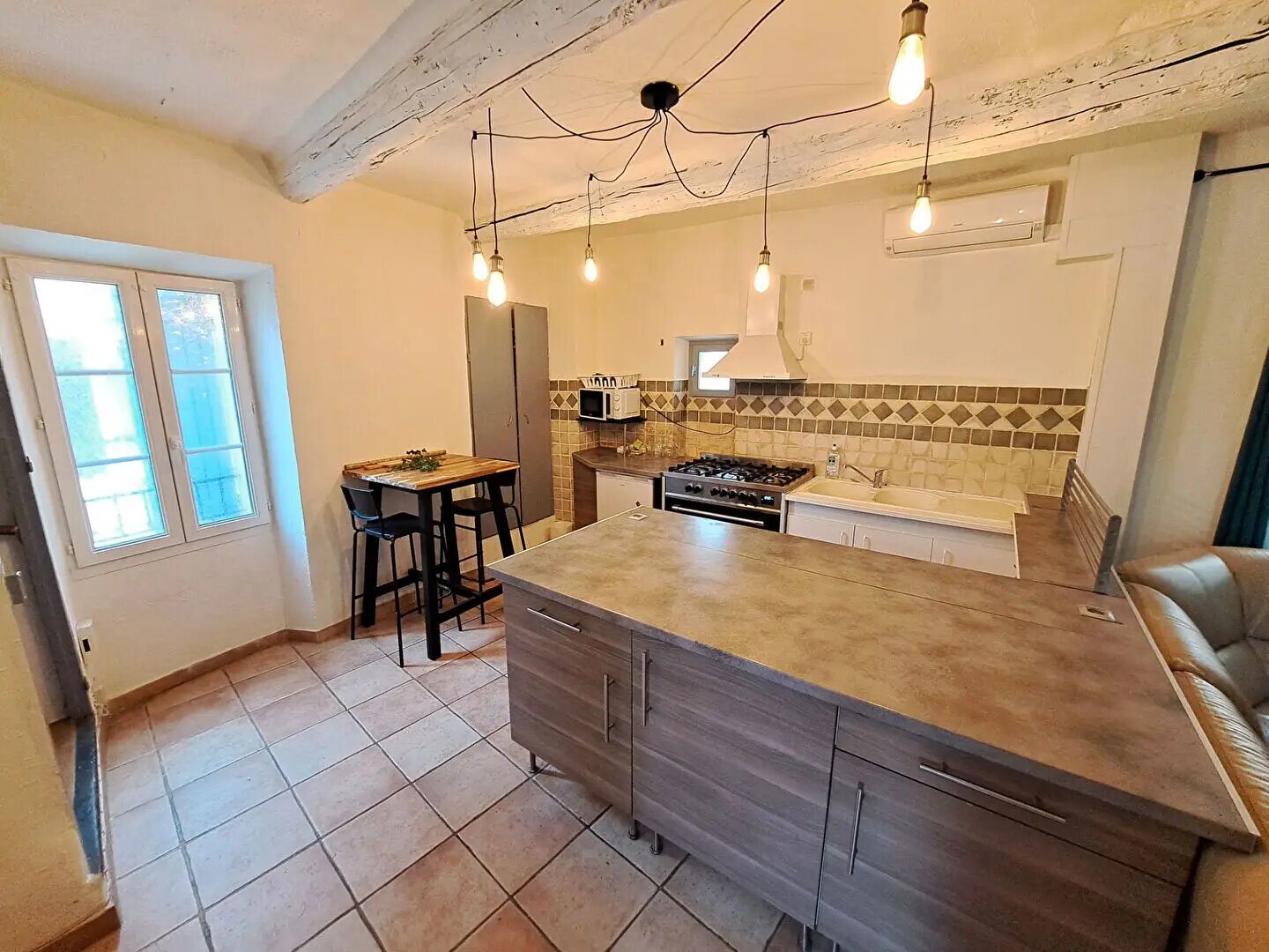 Maison à vendre, 100m², Malaucène