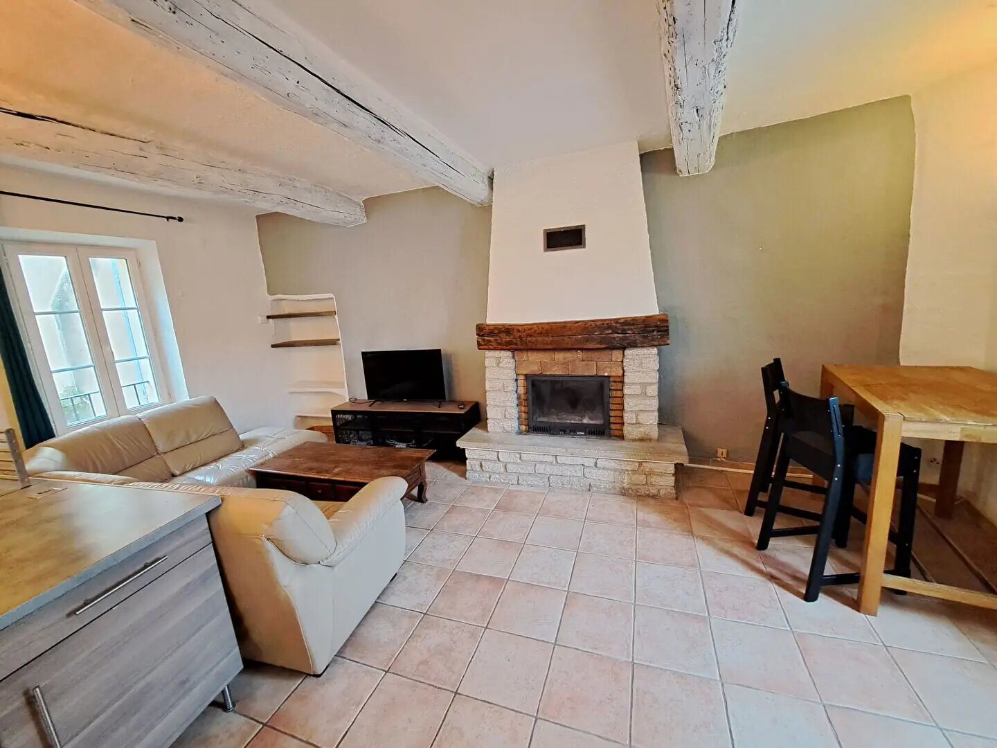 Maison à vendre, 100m², Malaucène