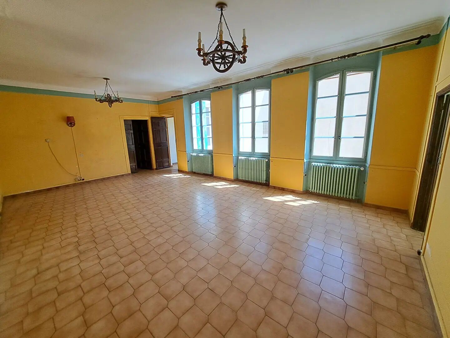 Maison à vendre, 221m², Malaucène