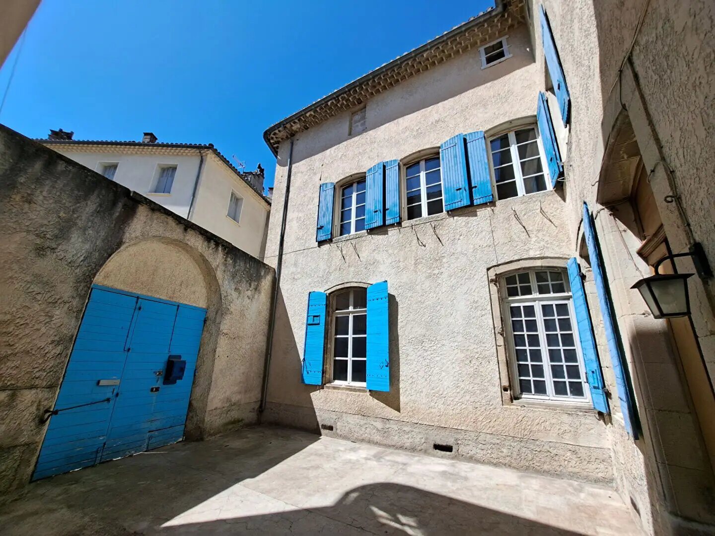 Maison à vendre, 221m², Malaucène