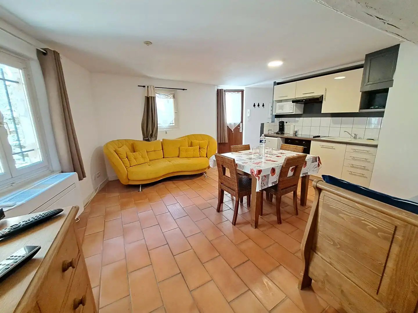 Appartement à vendre, 51m², Malaucène