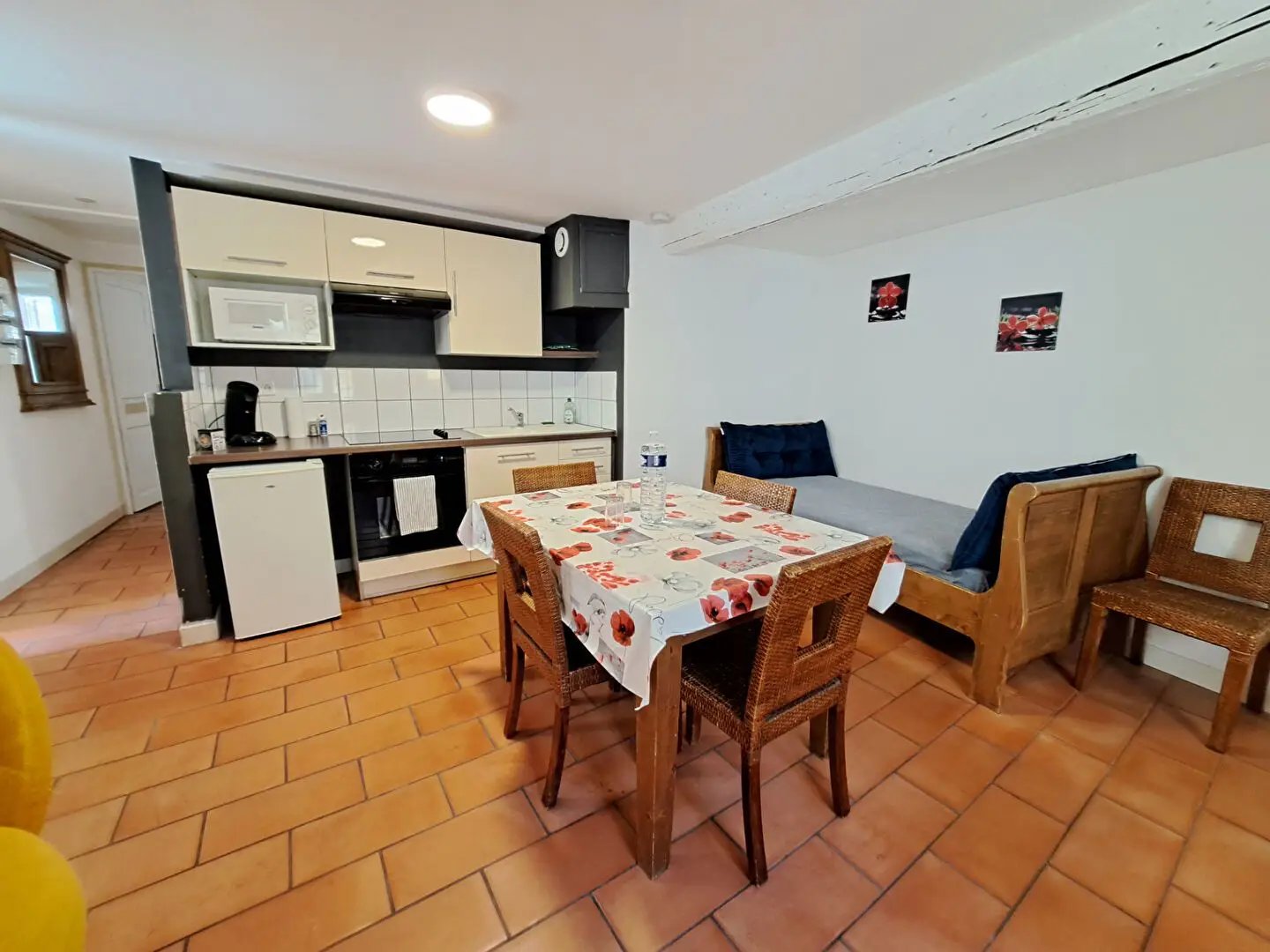 Appartement à vendre, 51m², Malaucène