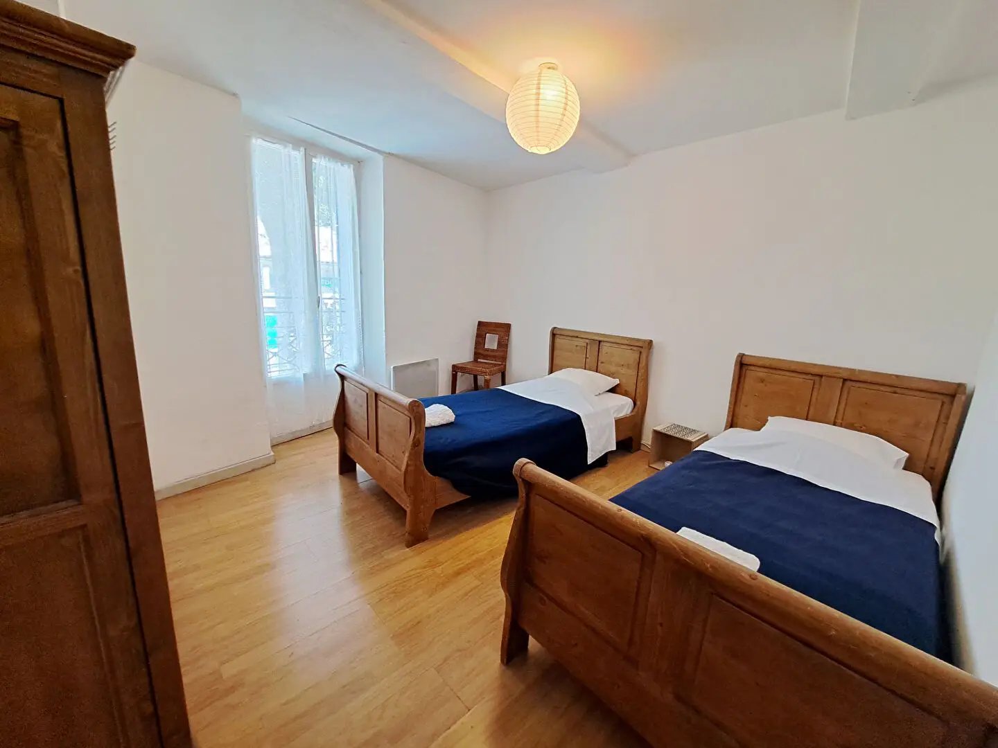 Appartement à vendre, 51m², Malaucène