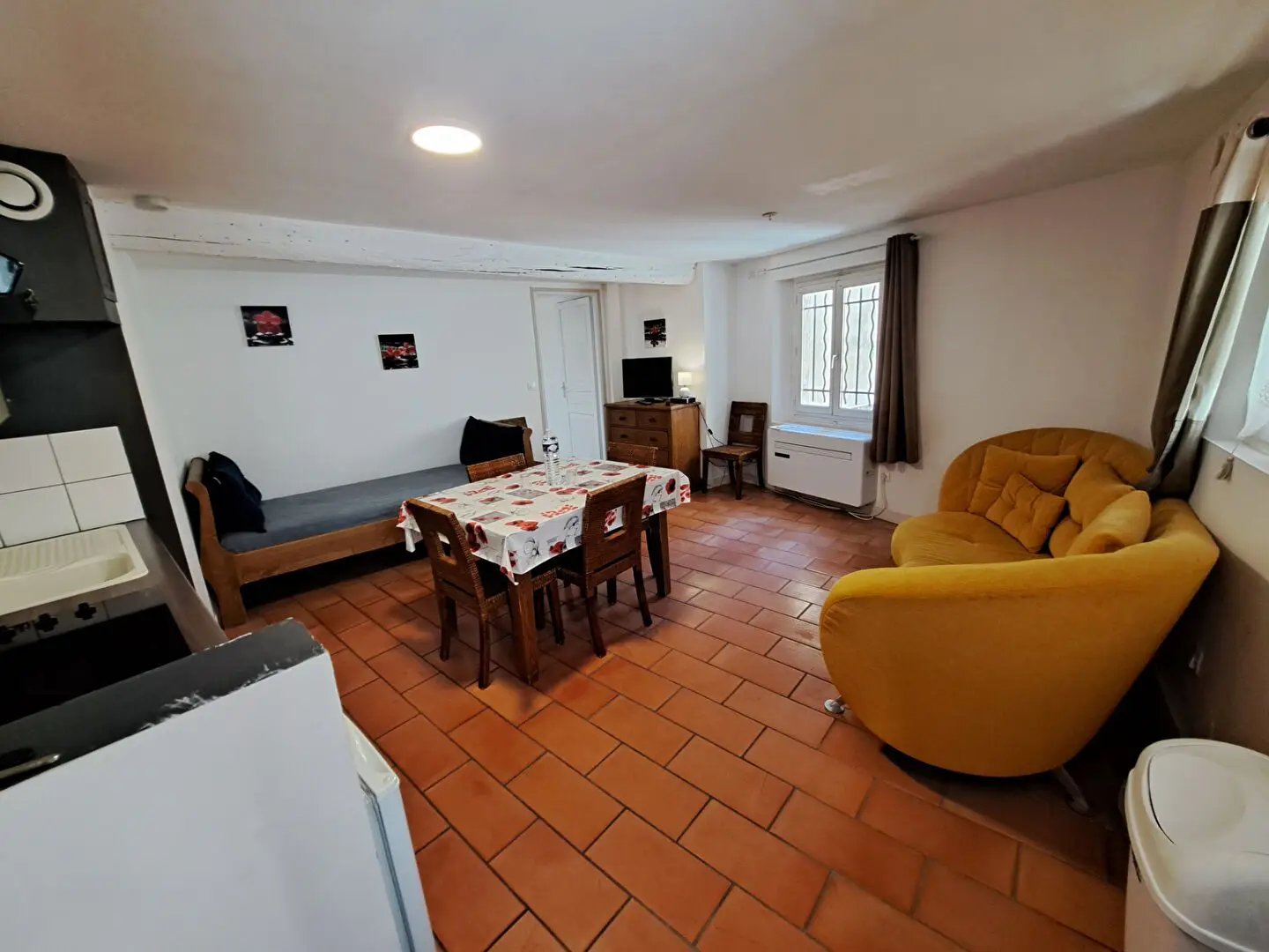 Appartement à vendre, 51m², Malaucène