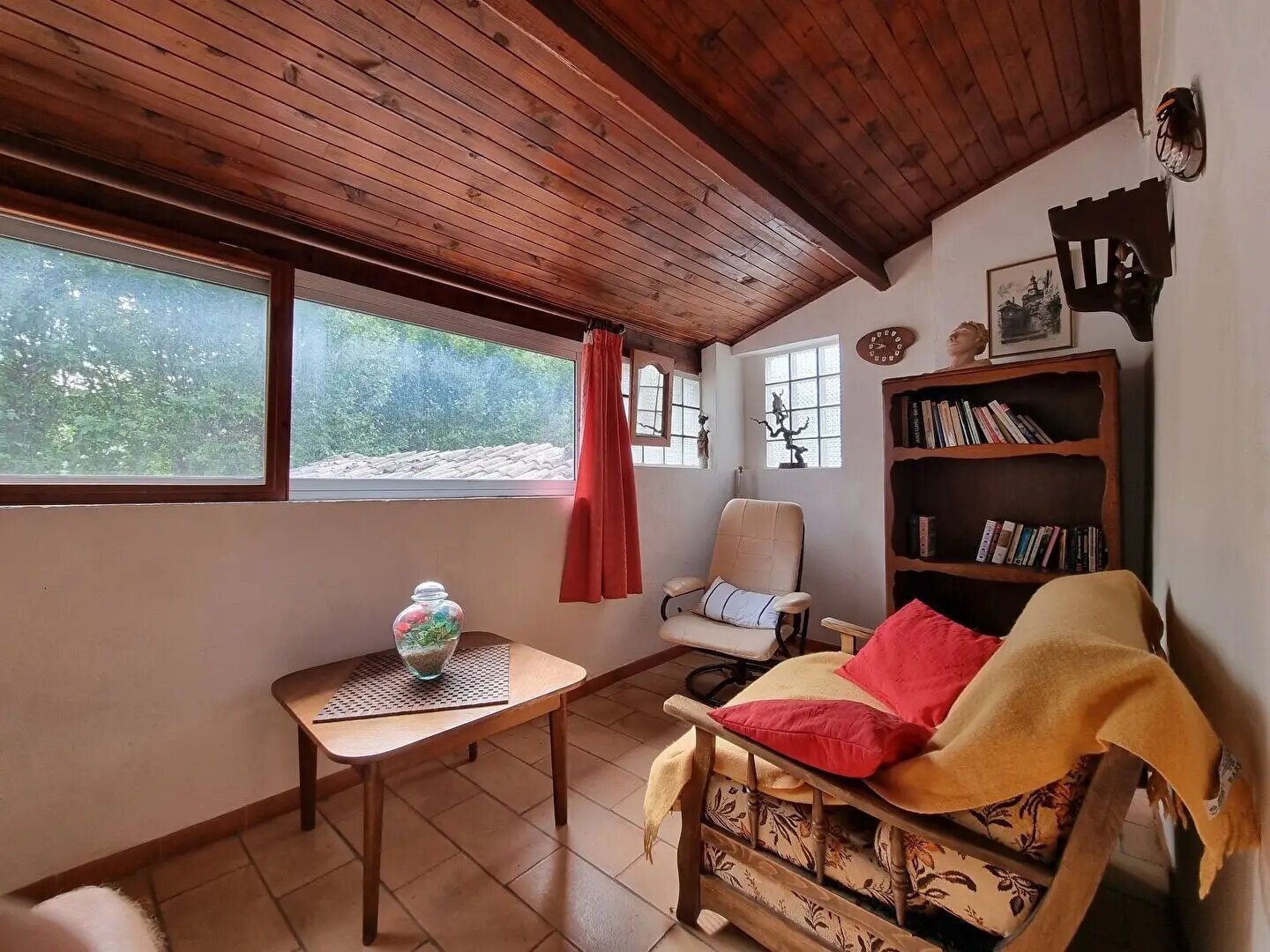 Maison à vendre, 100m², Malaucène