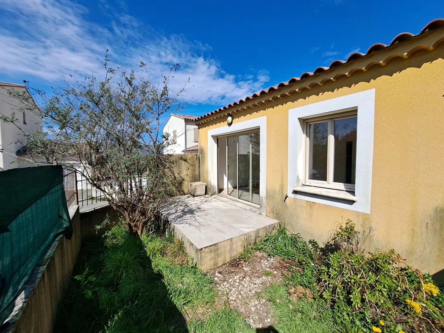 Maison à vendre, 63m², Malaucène