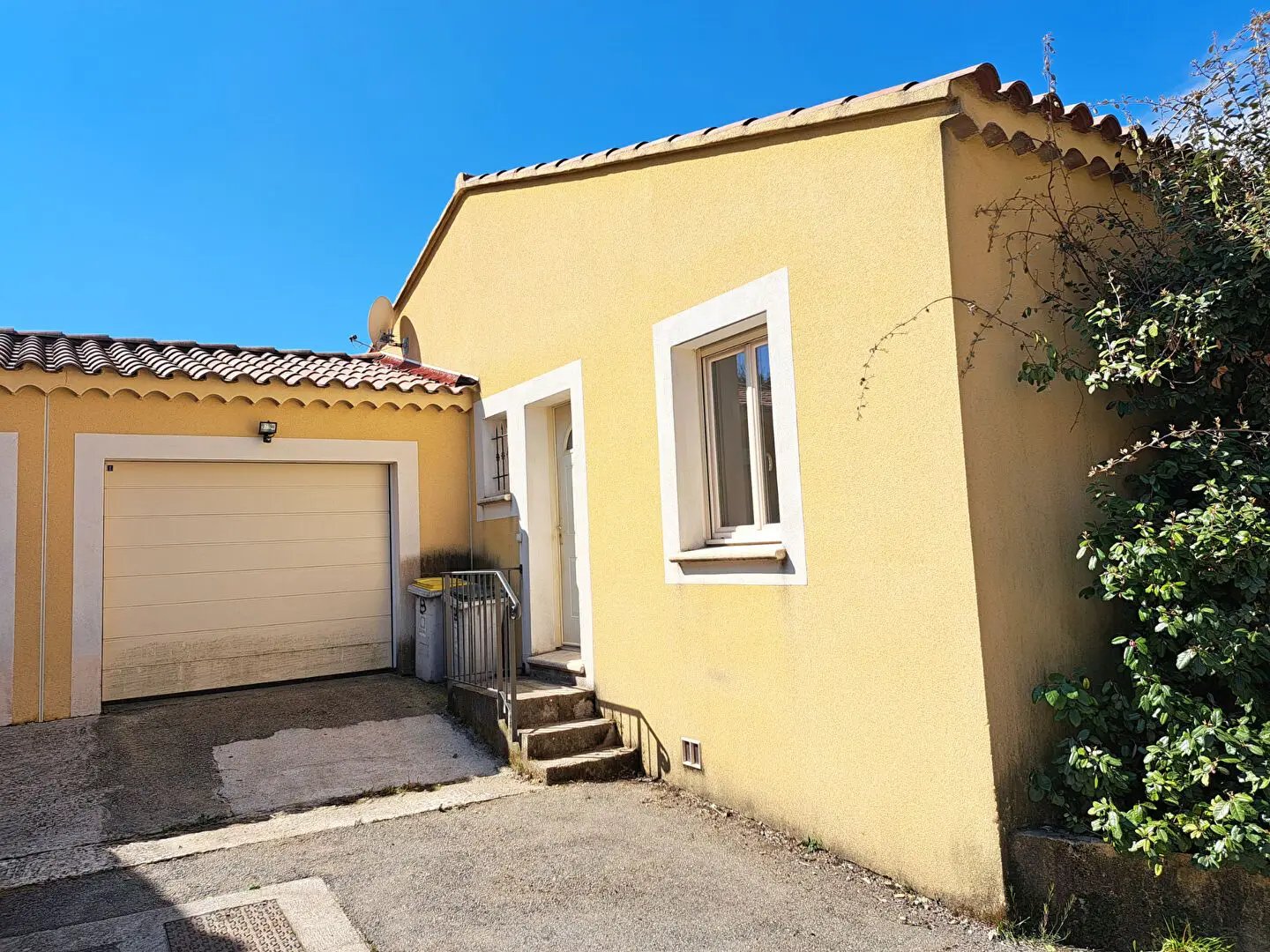 Maison à vendre, 63m², Malaucène