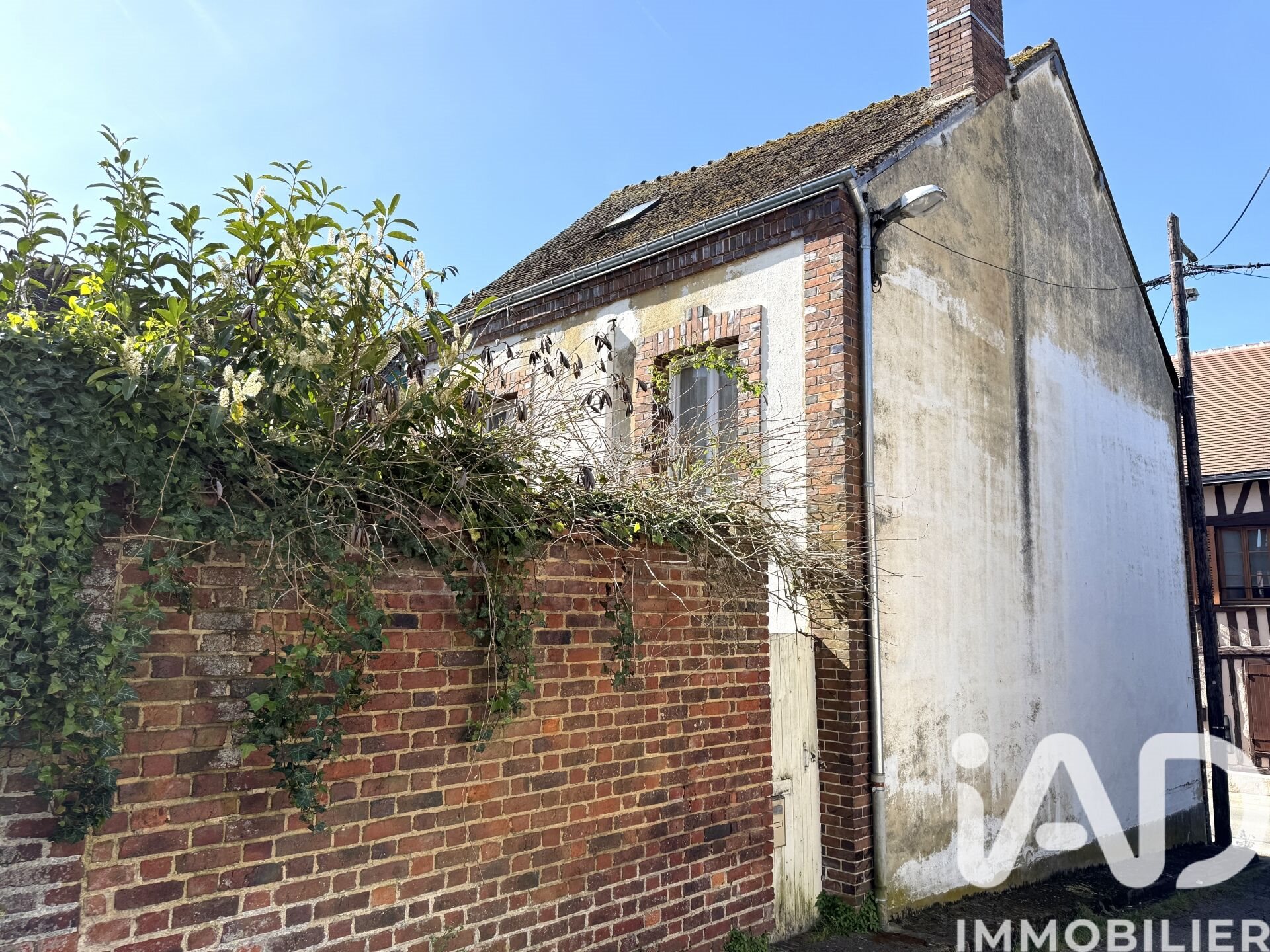 Maison à vendre, 79m², Brou
