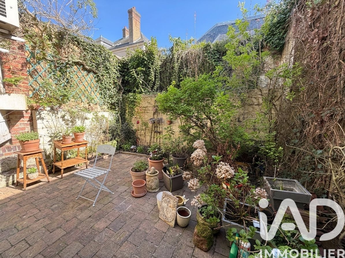 Maison à vendre, 79m², Brou