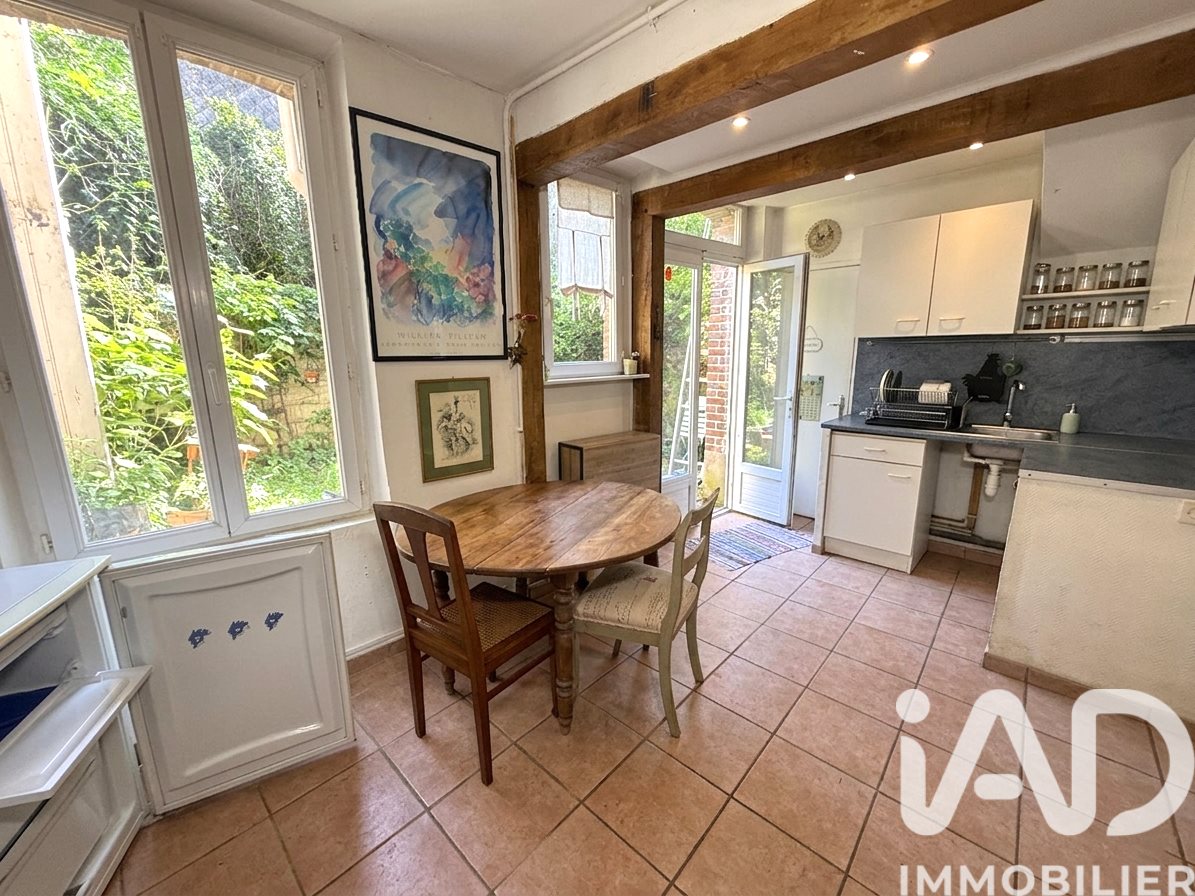 Maison à vendre, 79m², Brou