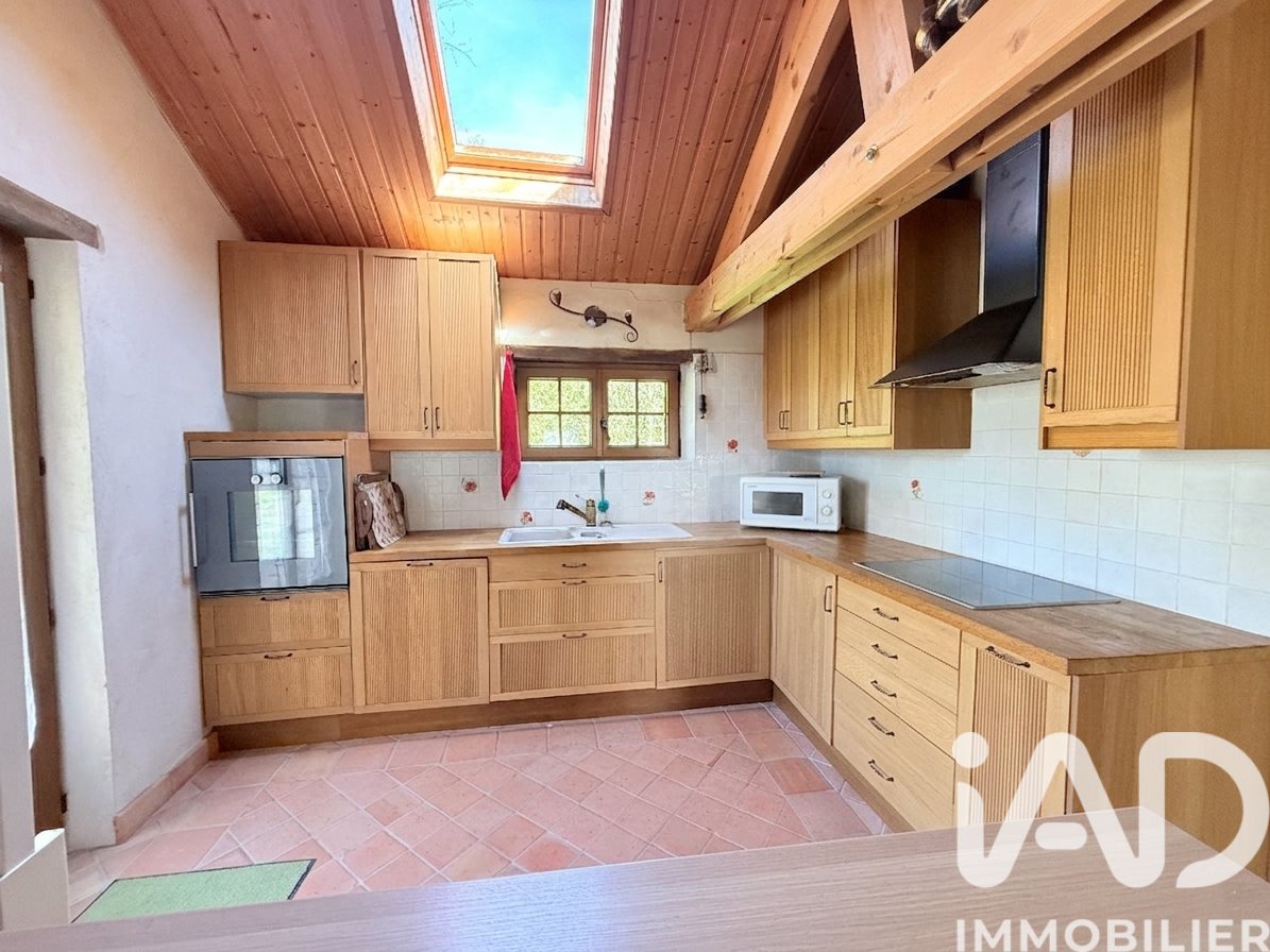 Maison à vendre, 137m², Les Autels-Villevillon