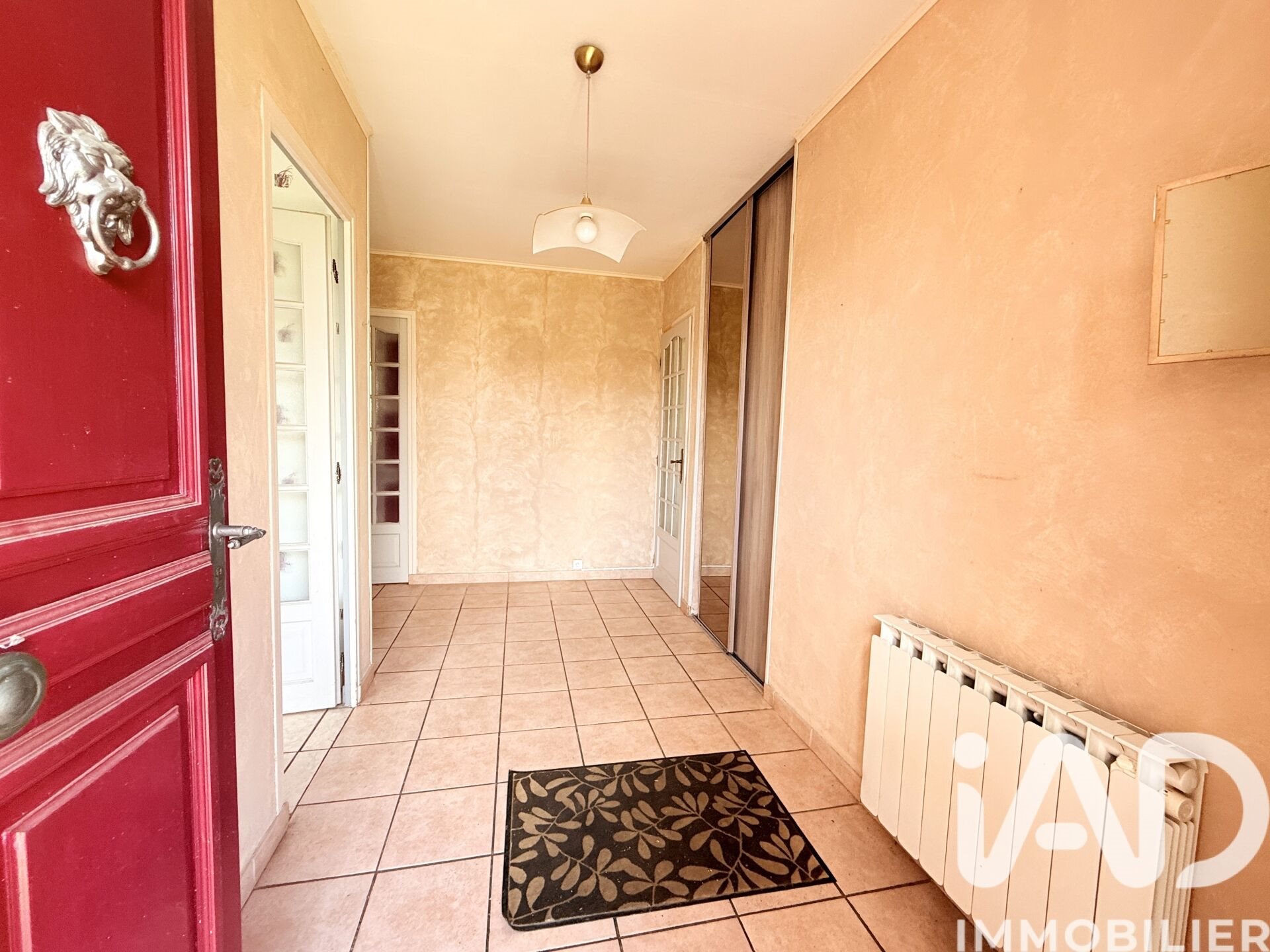 Maison à vendre, 117m², Logron