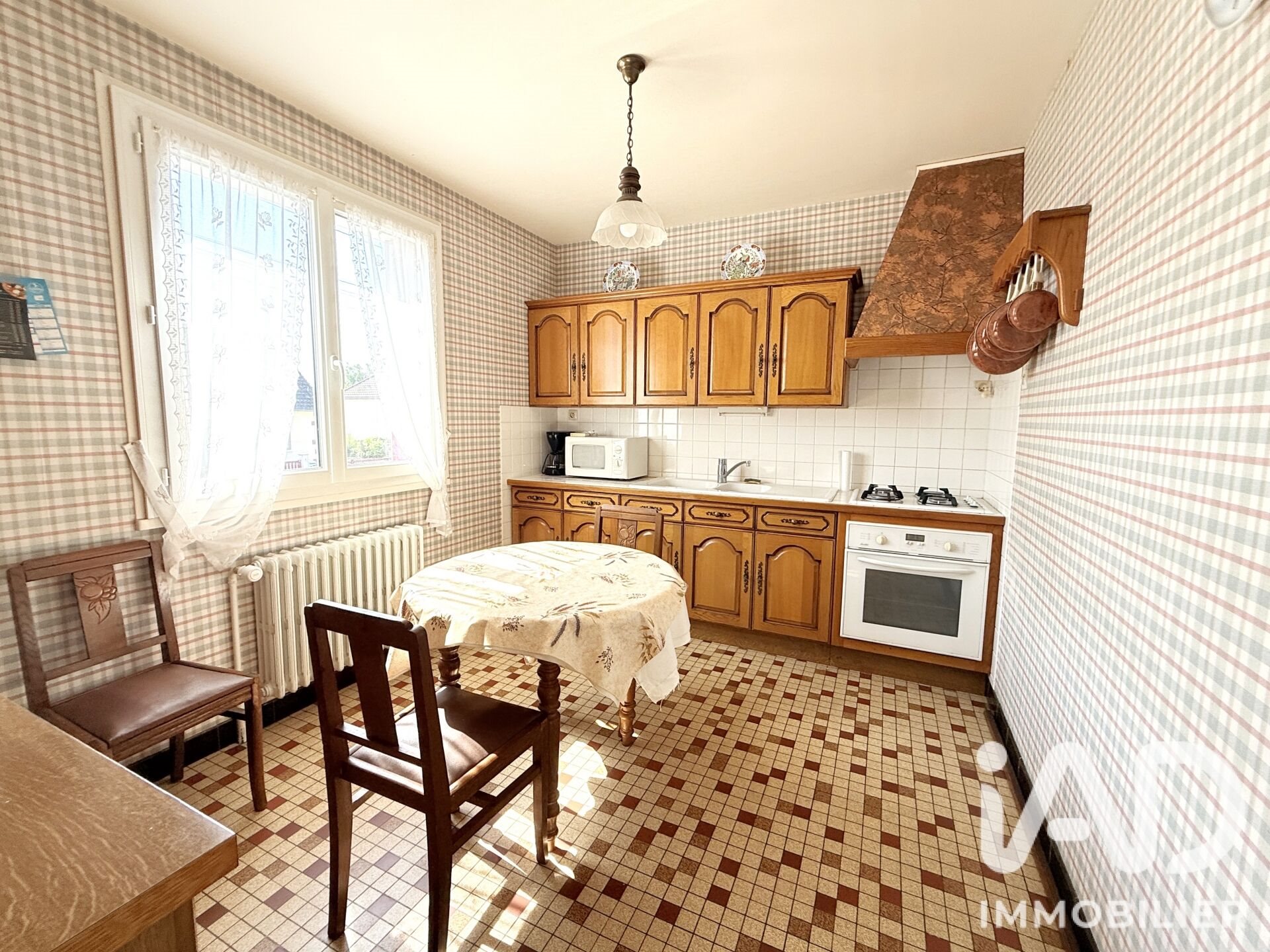 Maison à vendre, 94m², Brou