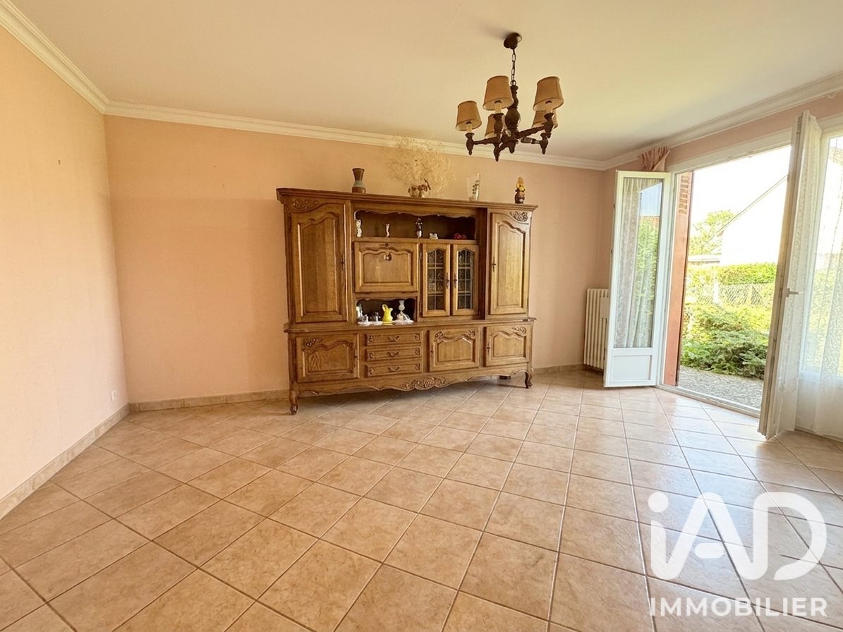 Maison à vendre, 94m², Brou