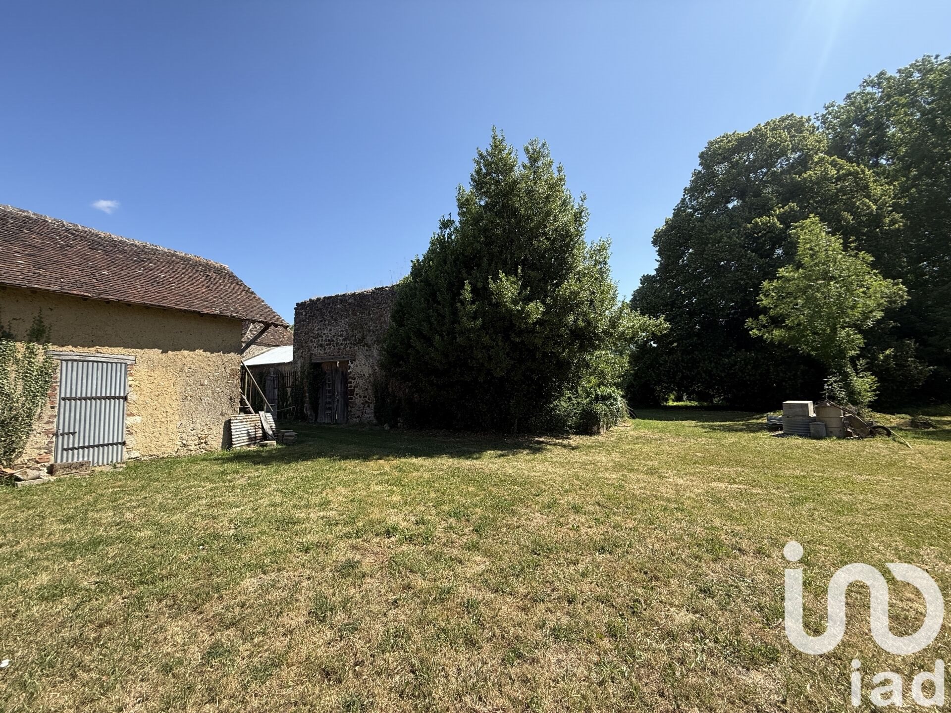 Maison à vendre, 100m², Brou