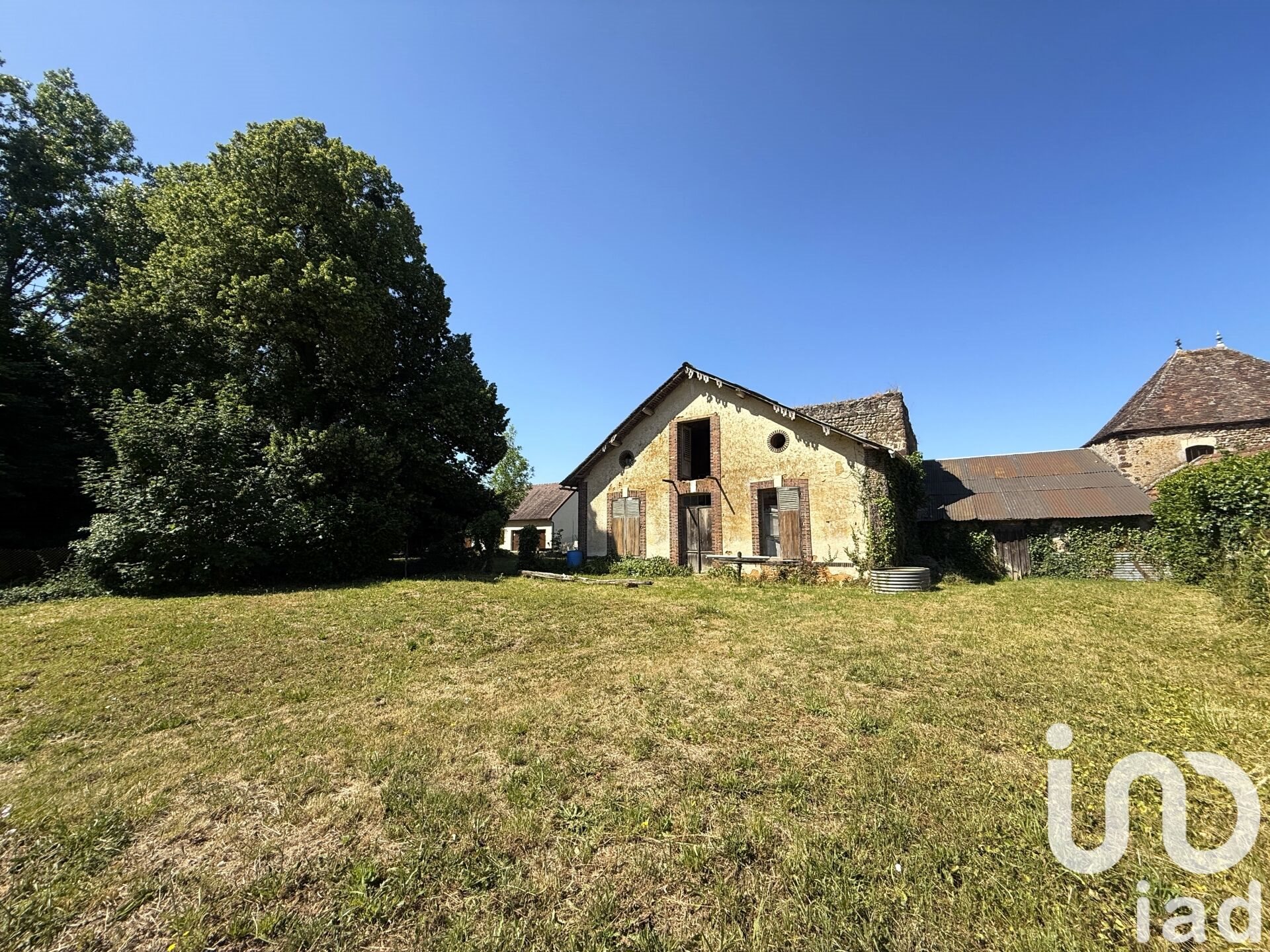 Maison à vendre, 100m², Brou