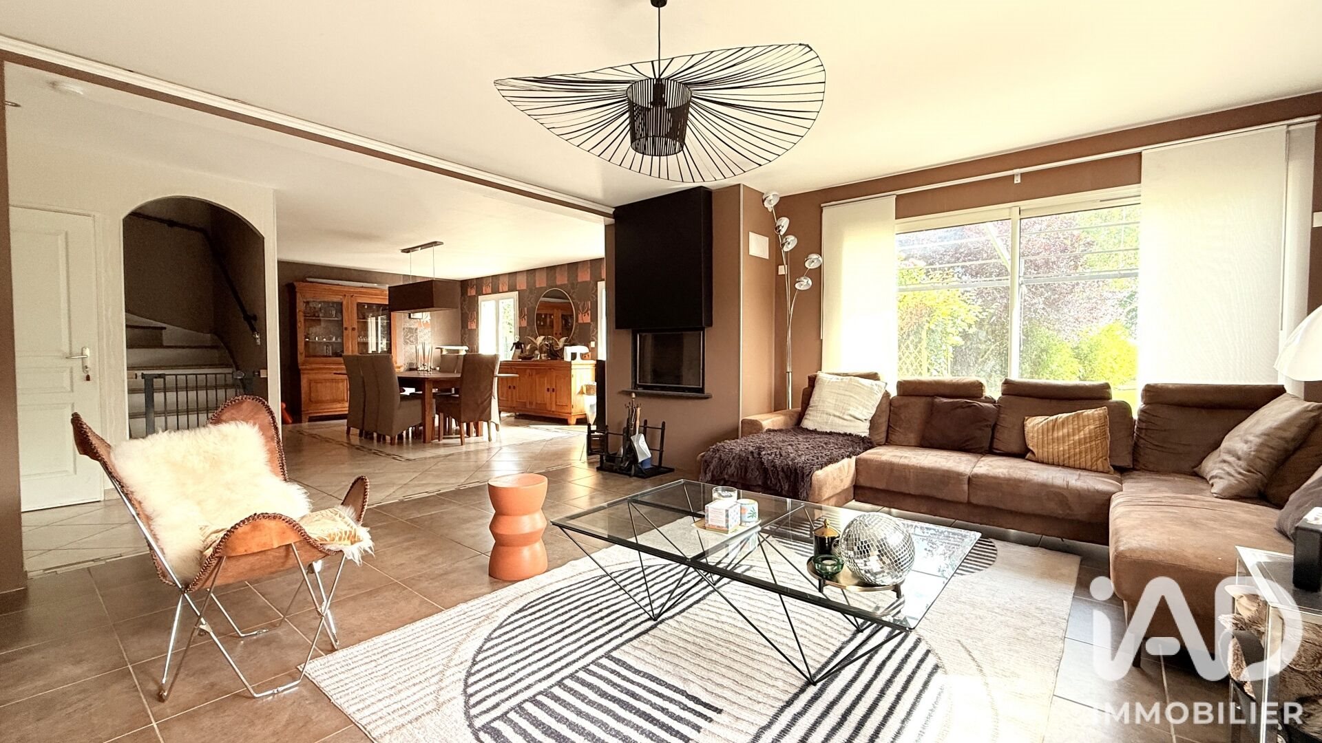 Maison à vendre, 185m², Yèvres