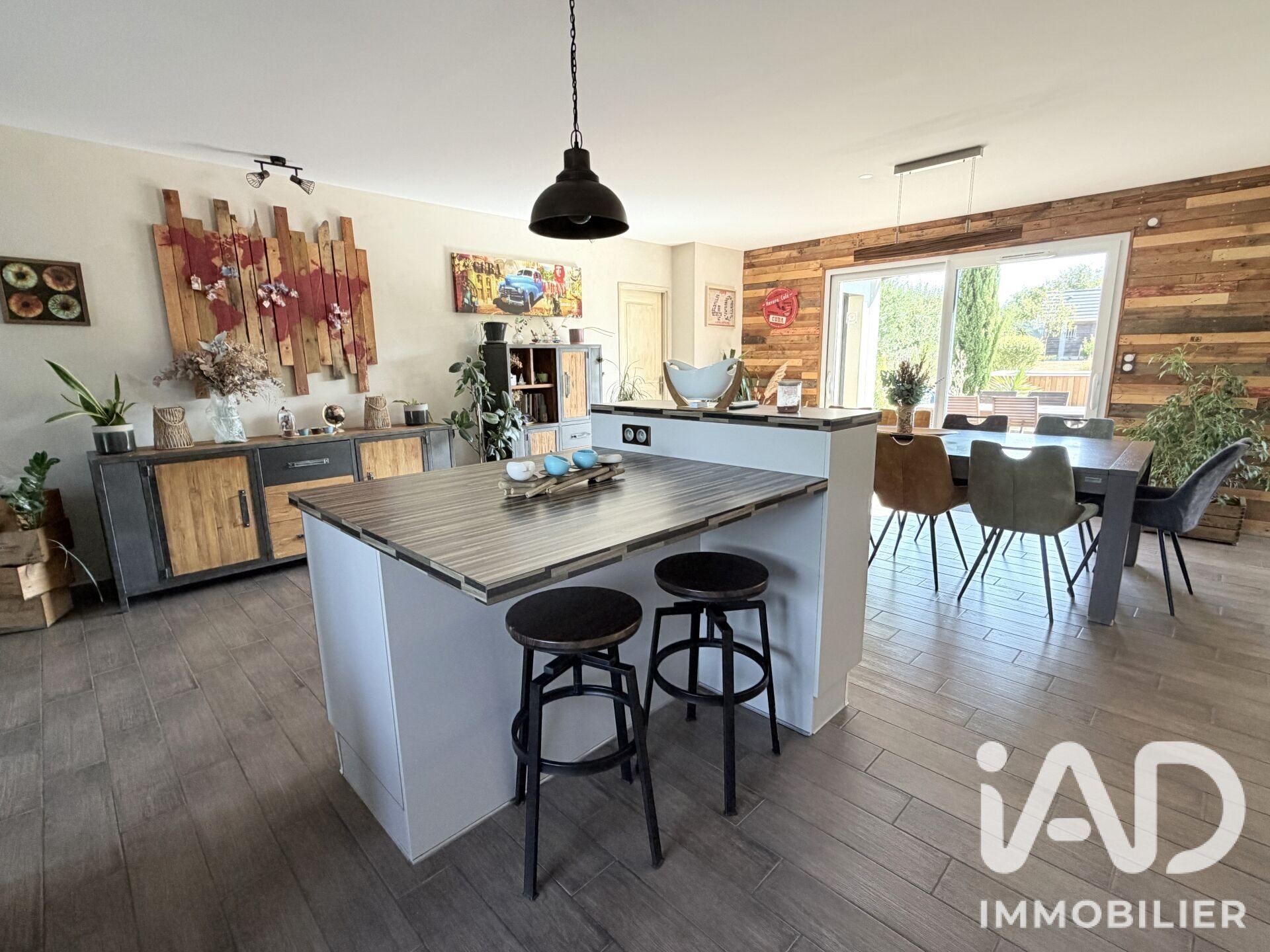 Maison à vendre, 138m², Yèvres