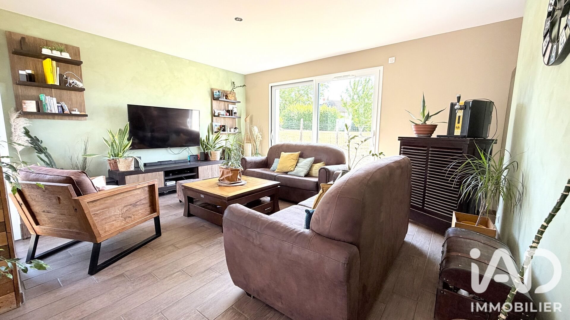 Maison à vendre, 138m², Yèvres