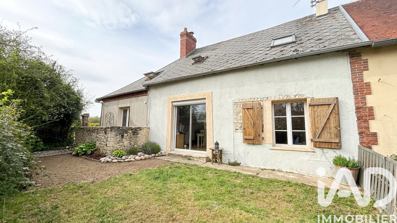 Maison à vendre, 109m², Unverre