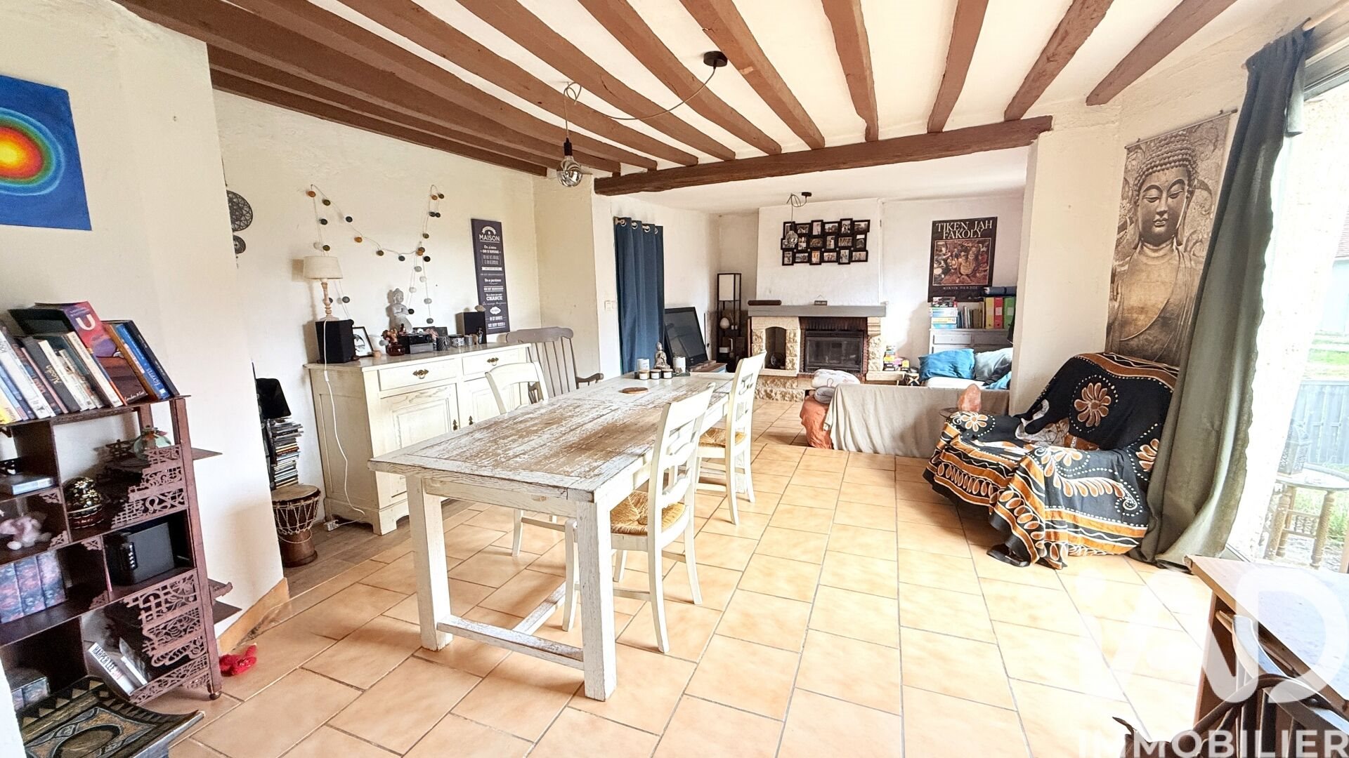 Maison à vendre, 109m², Unverre
