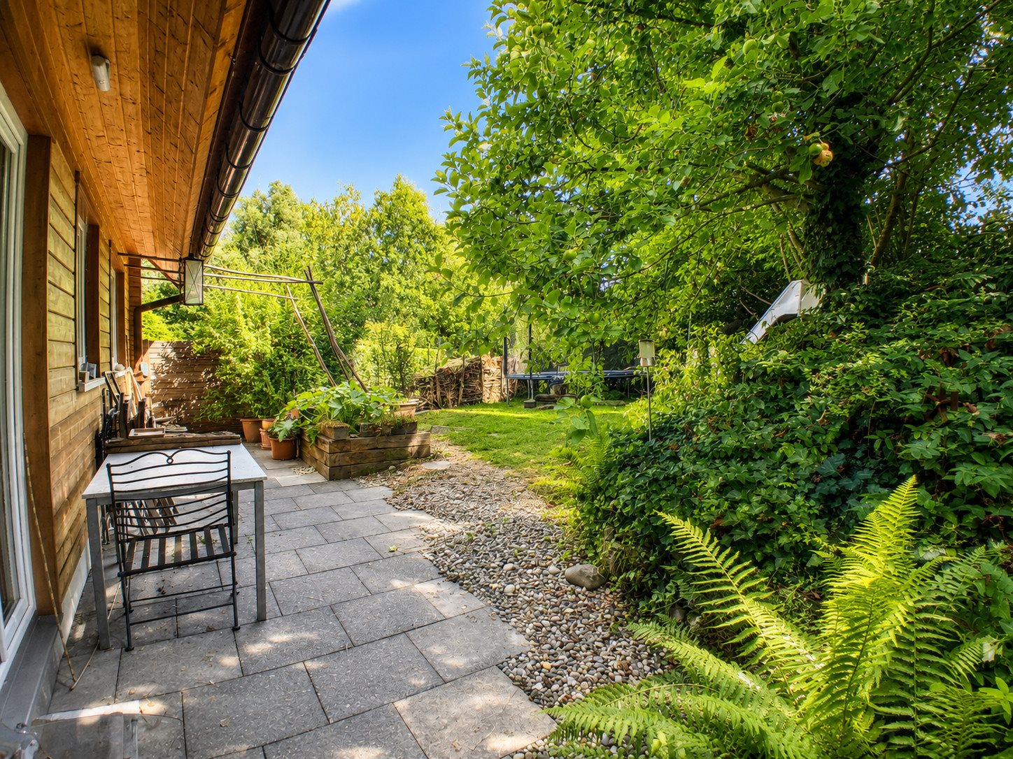 Maison à vendre, 105m², Buschwiller