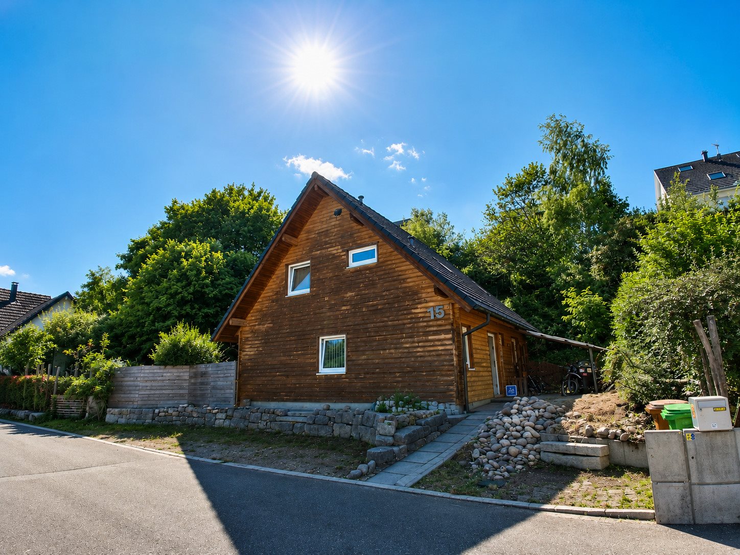 Maison à vendre, 105m², Buschwiller
