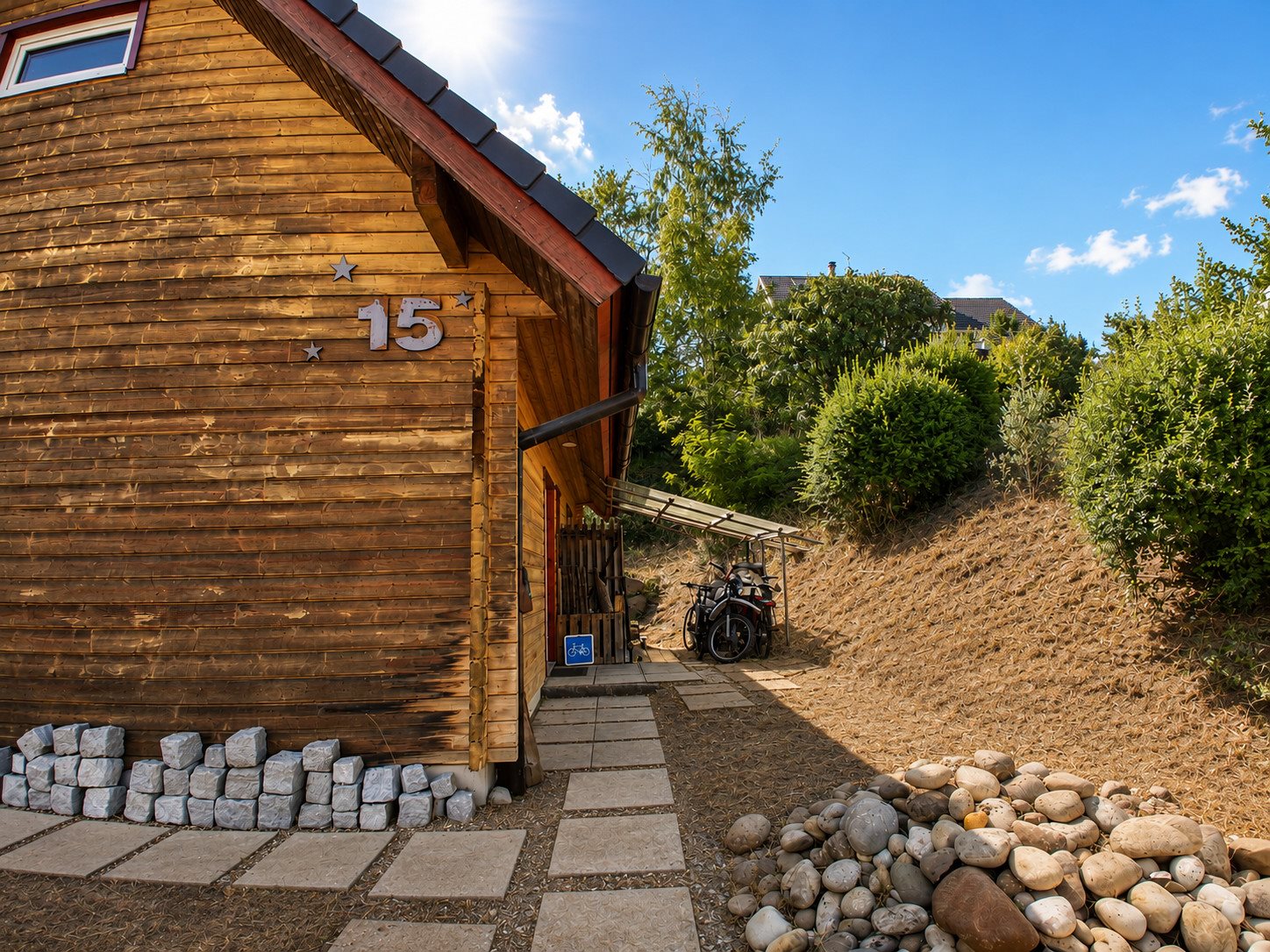 Maison à vendre, 105m², Buschwiller