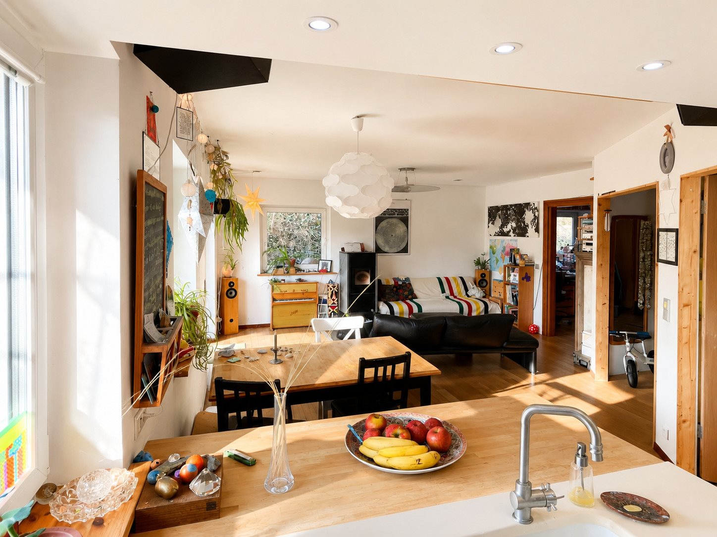 Maison à vendre, 105m², Buschwiller