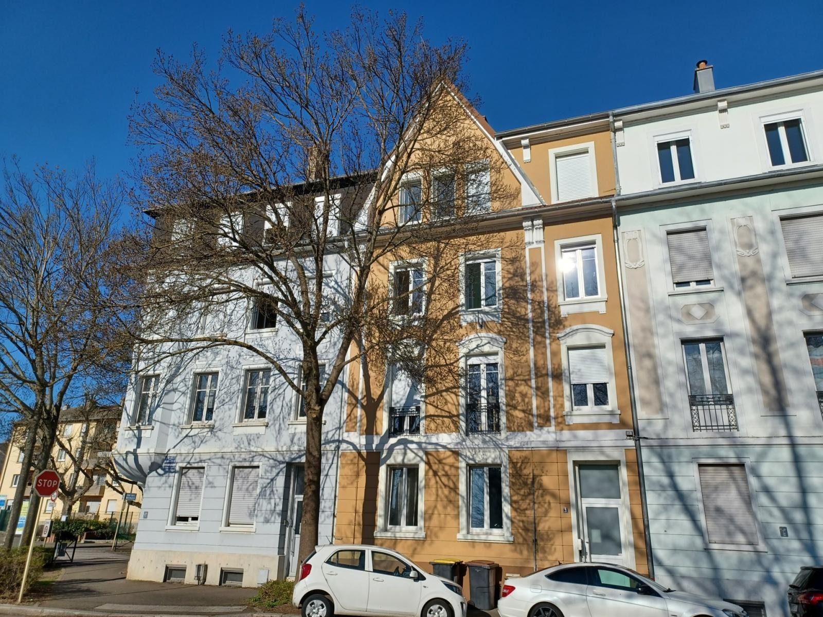 Appartement à vendre, 240m², Mulhouse