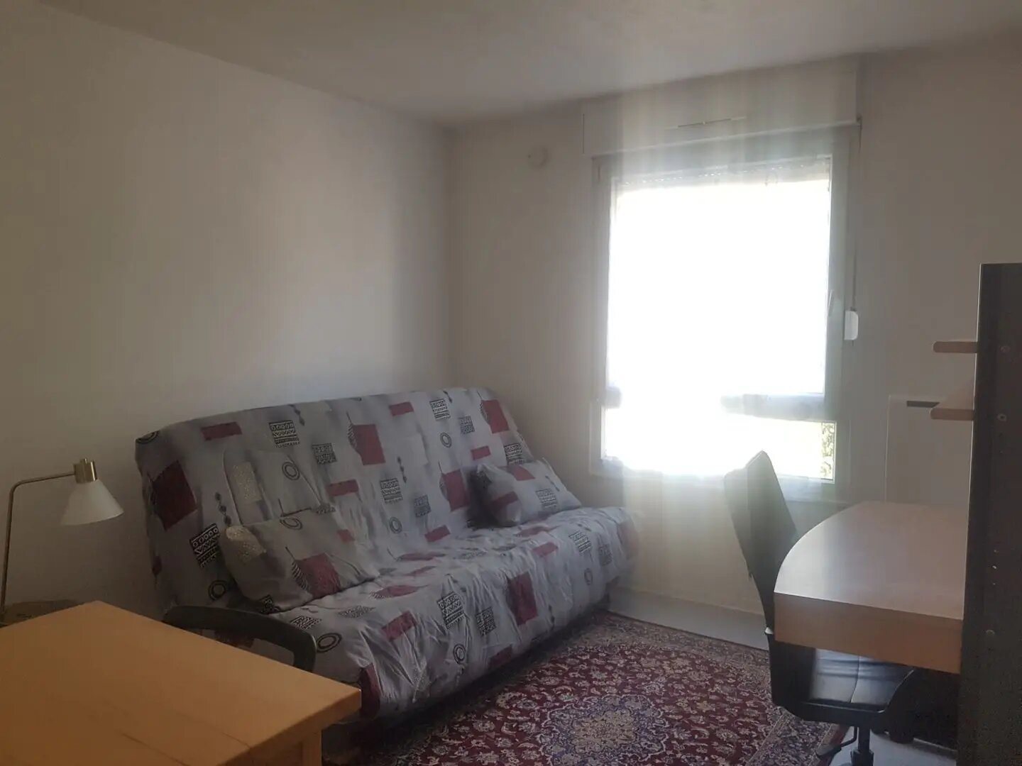 Appartement à louer, 20m², Mulhouse